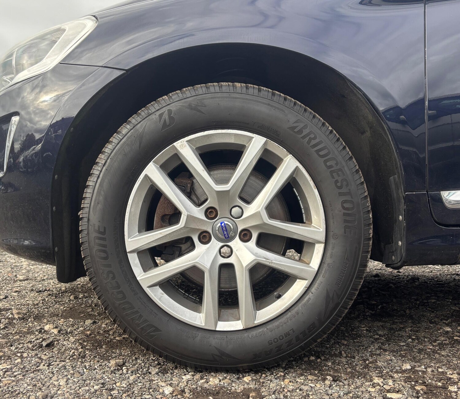 Used Volvo XC60 2016 for sale - 76283239: Photo 73