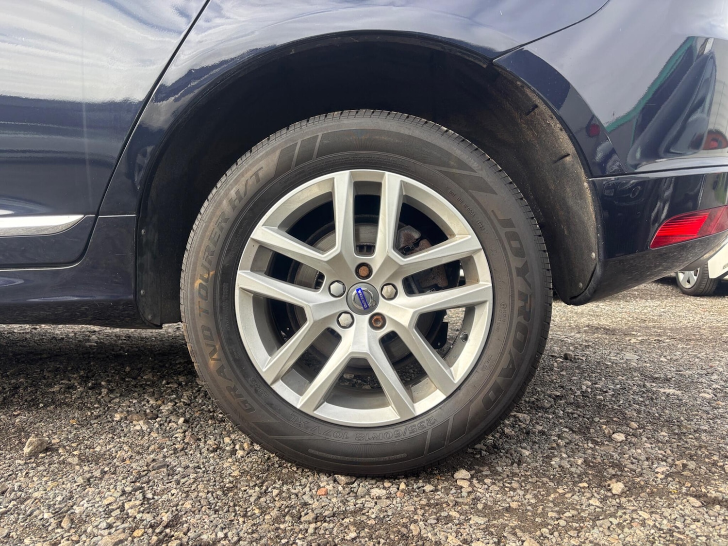 Used Volvo XC60 2016 for sale - 76283239: Photo 74