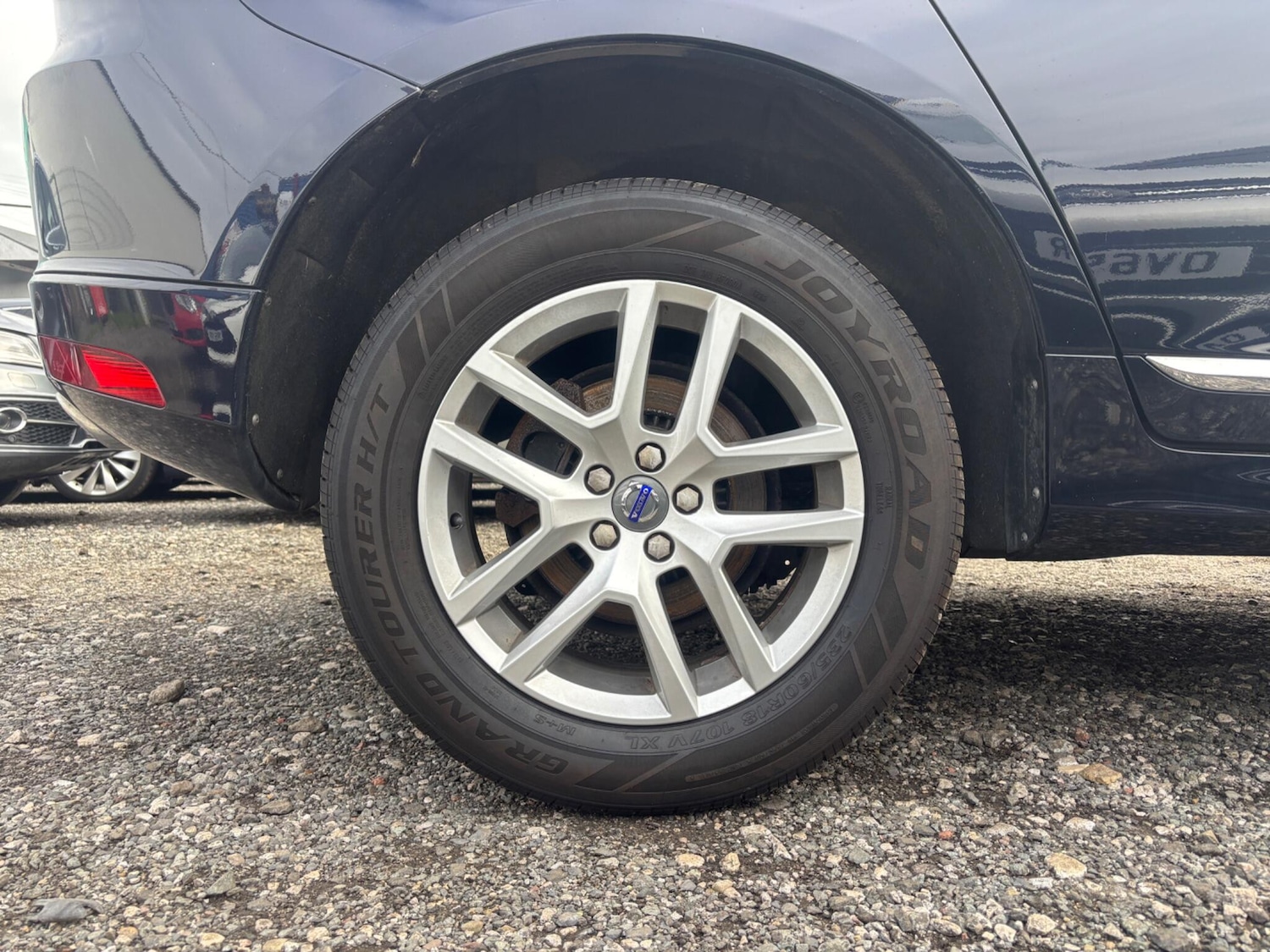 Used Volvo XC60 2016 for sale - 76283239: Photo 75