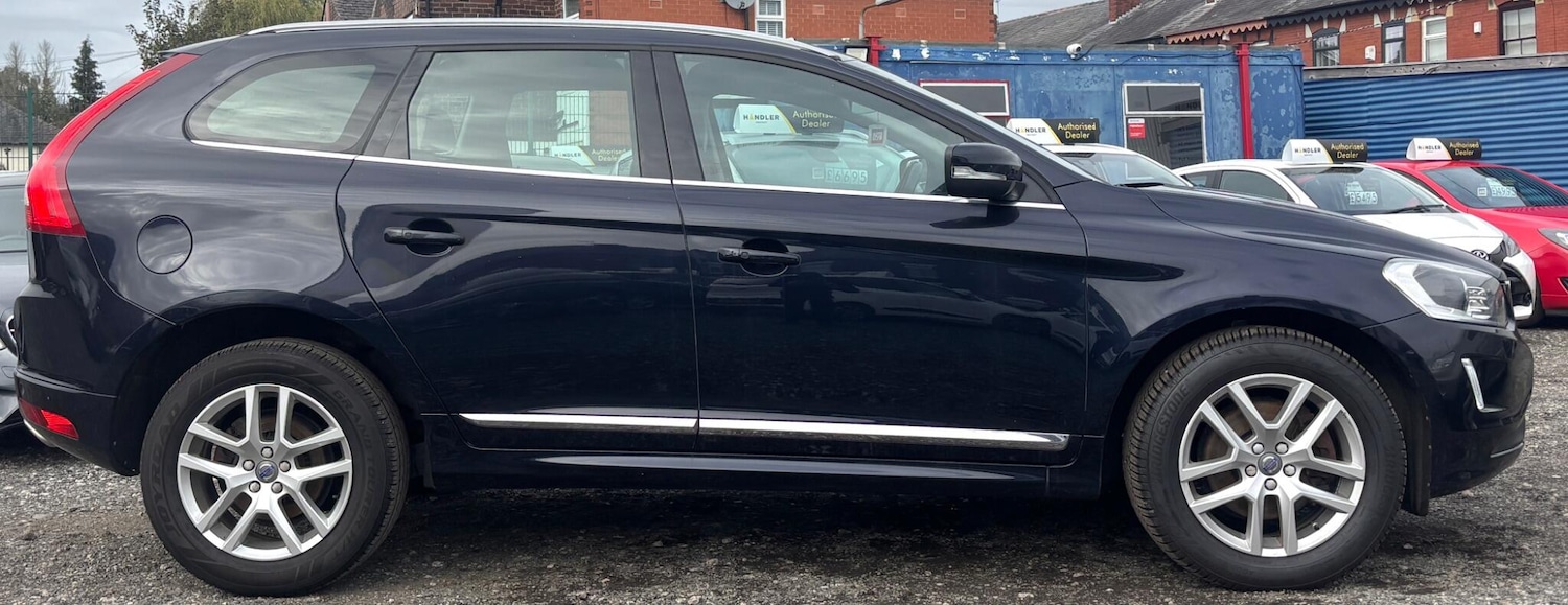 Used Volvo XC60 2016 for sale - 76283239: Photo 9