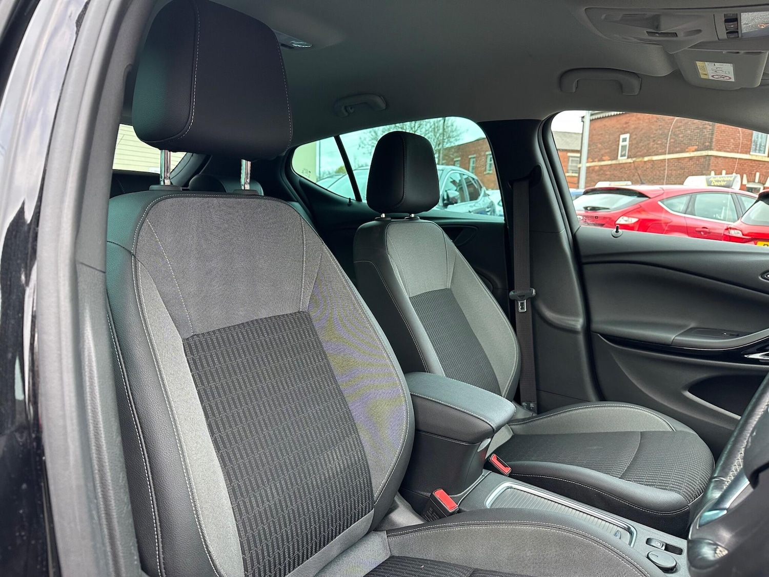 Used Vauxhall Astra 2021 for sale - 76592140: Photo 12