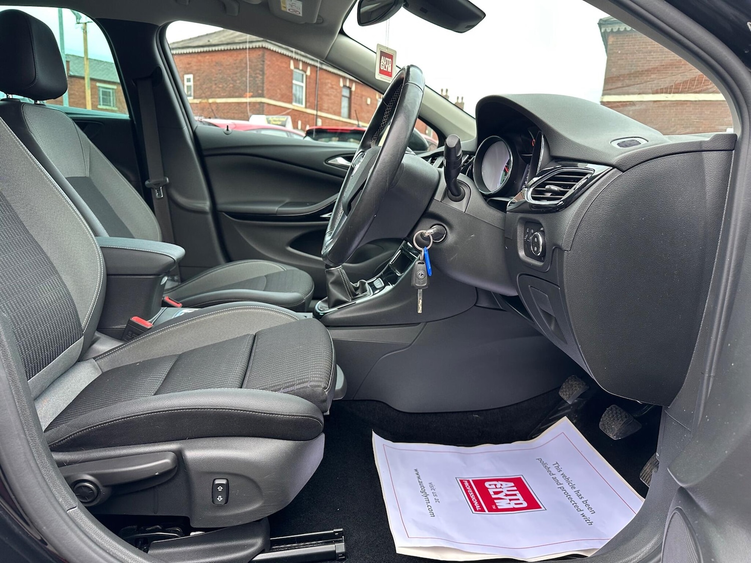 Used Vauxhall Astra 2021 for sale - 76592140: Photo 13