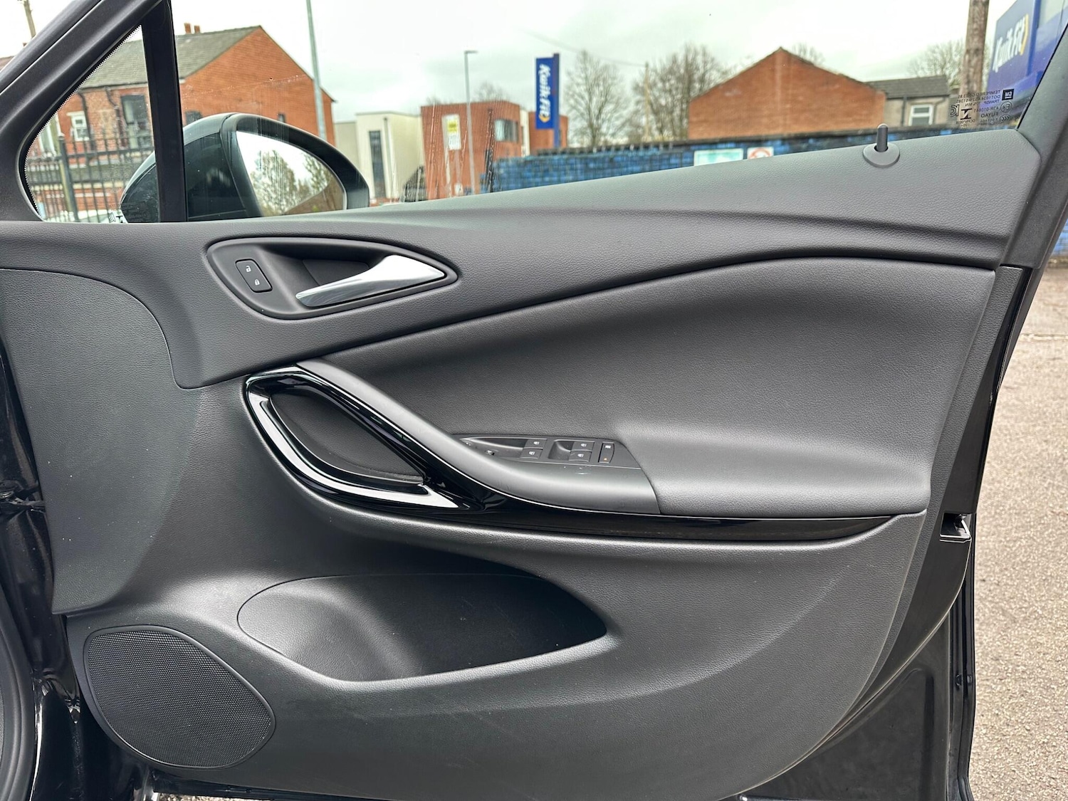 Used Vauxhall Astra 2021 for sale - 76592140: Photo 14