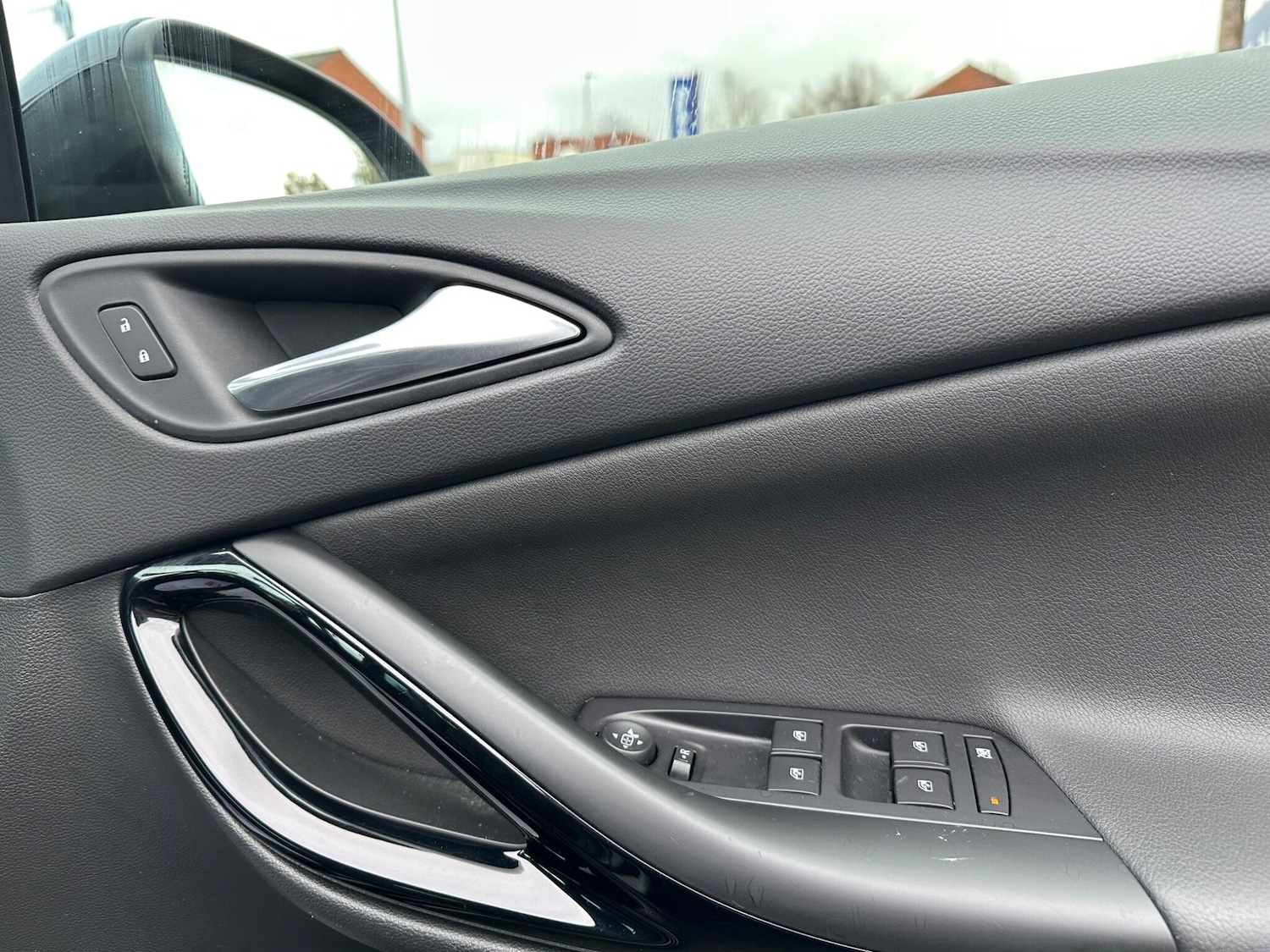 Used Vauxhall Astra 2021 for sale - 76592140: Photo 15