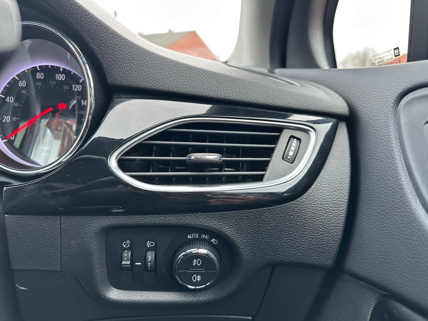 Used Vauxhall Astra 2021 for sale - 76592140: Photo 16