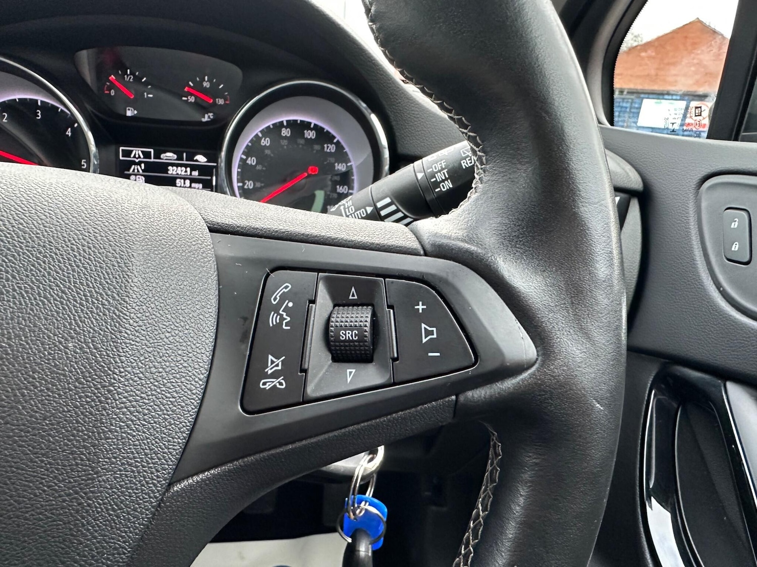 Used Vauxhall Astra 2021 for sale - 76592140: Photo 18