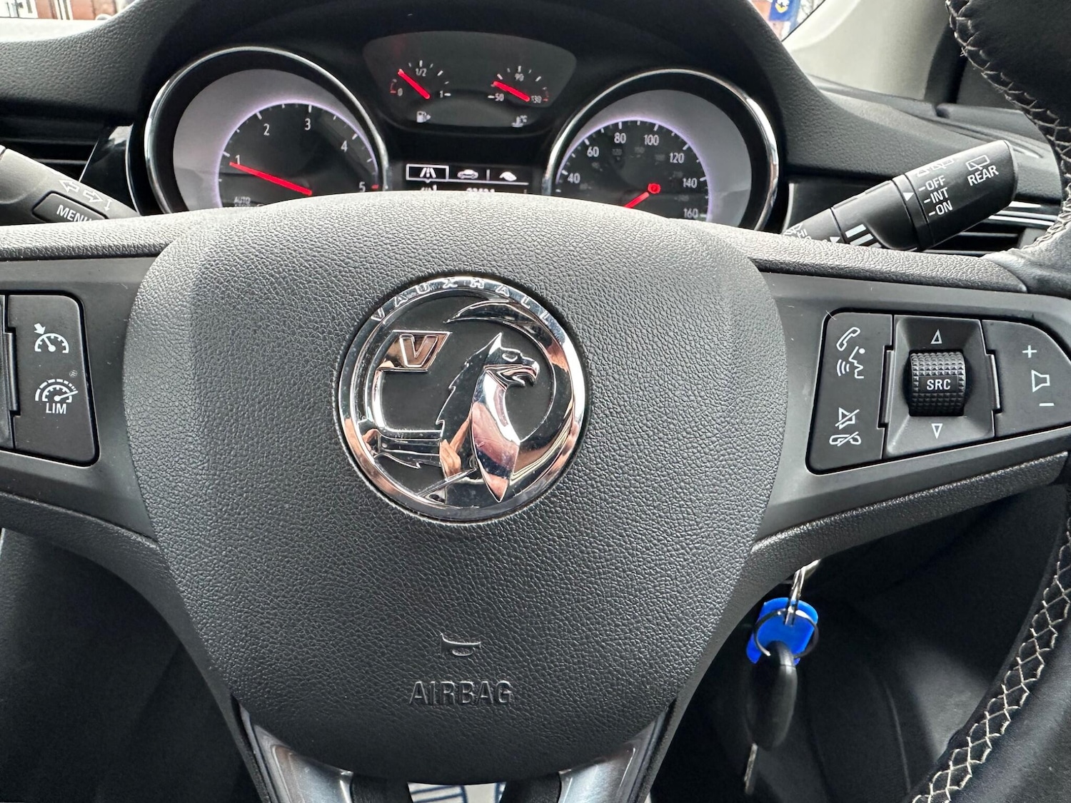 Used Vauxhall Astra 2021 for sale - 76592140: Photo 19