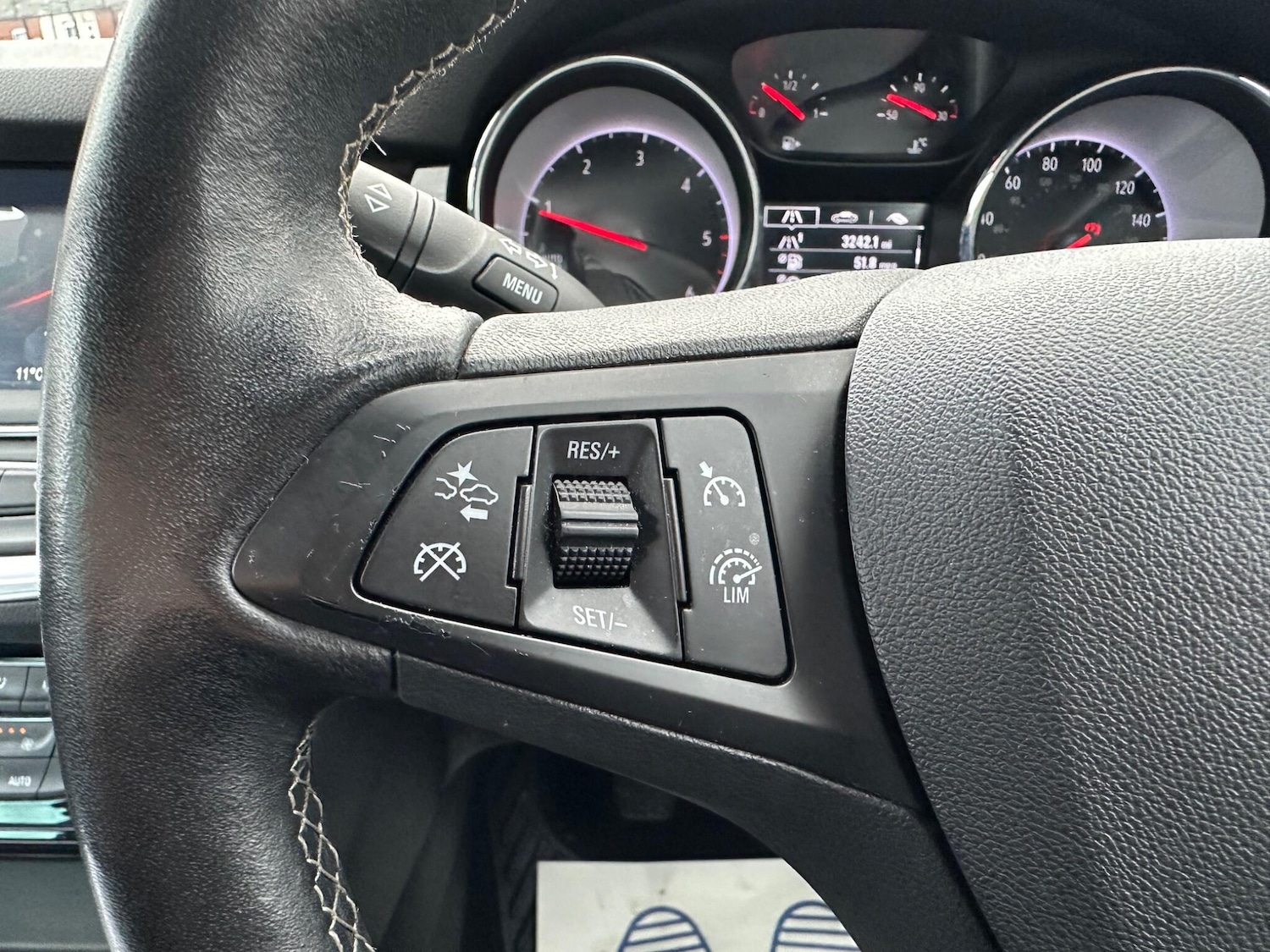 Used Vauxhall Astra 2021 for sale - 76592140: Photo 20