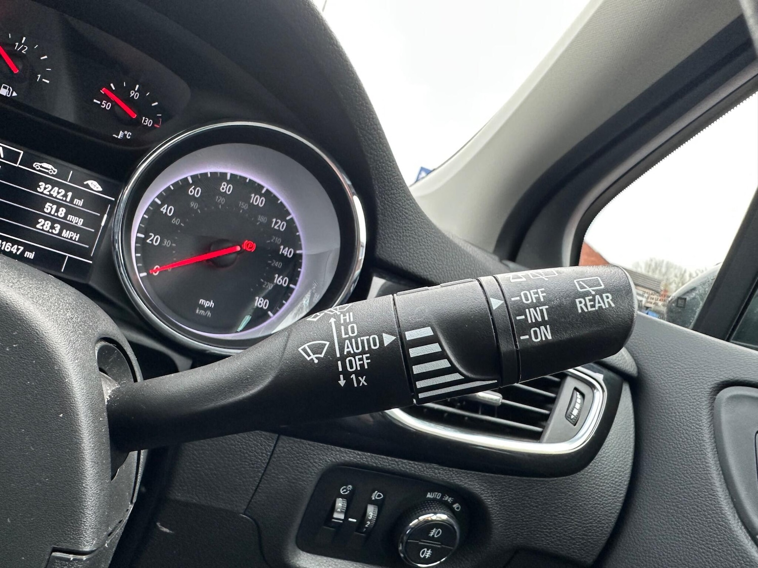 Used Vauxhall Astra 2021 for sale - 76592140: Photo 21