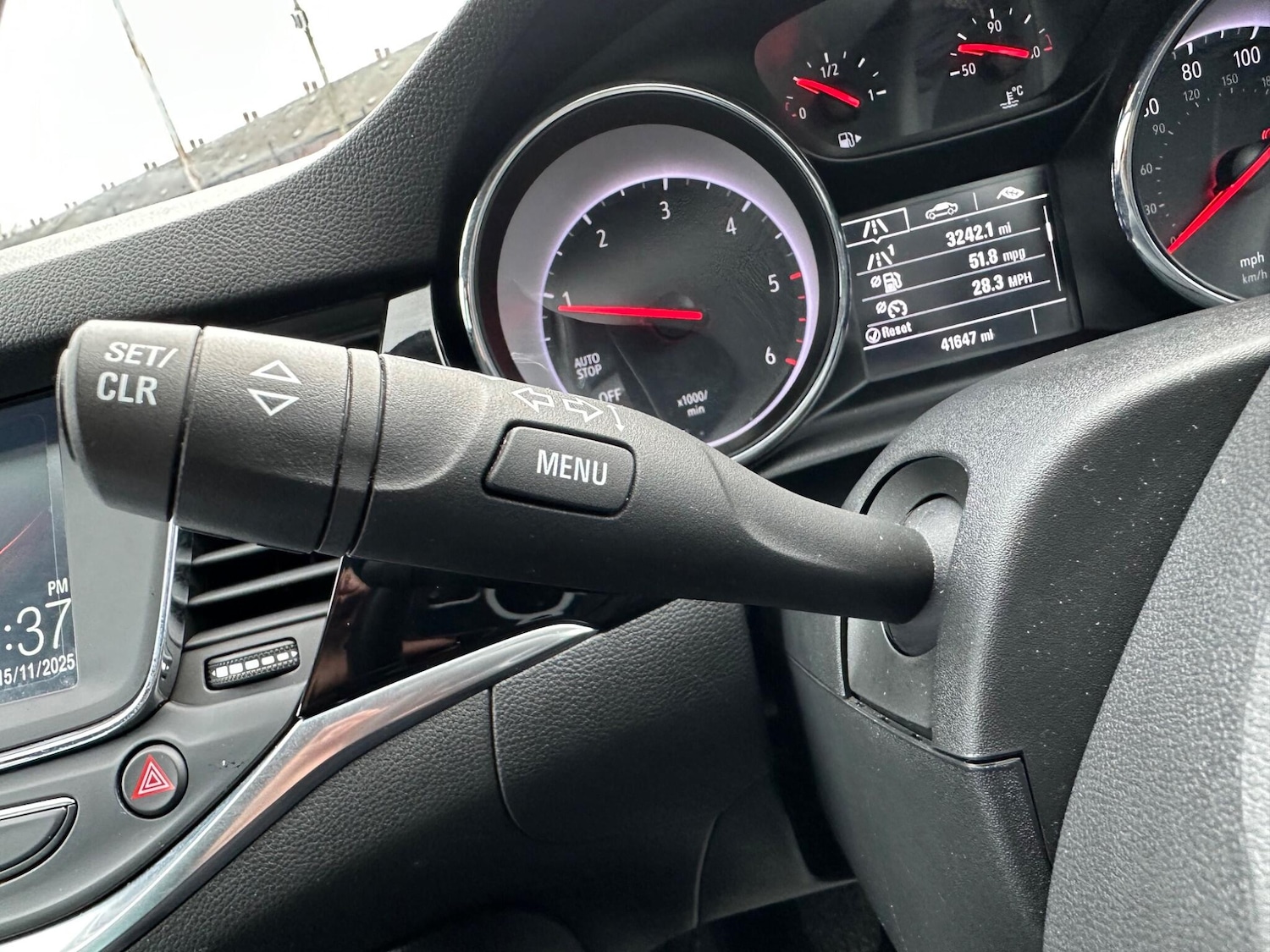 Used Vauxhall Astra 2021 for sale - 76592140: Photo 22