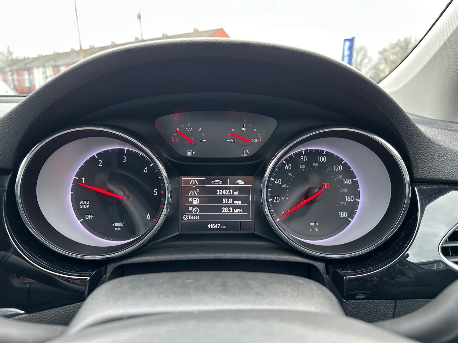 Used Vauxhall Astra 2021 for sale - 76592140: Photo 23