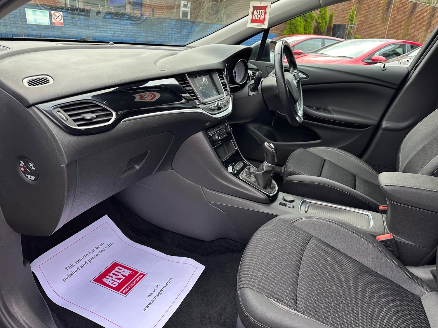 Used Vauxhall Astra 2021 for sale - 76592140: Photo 24