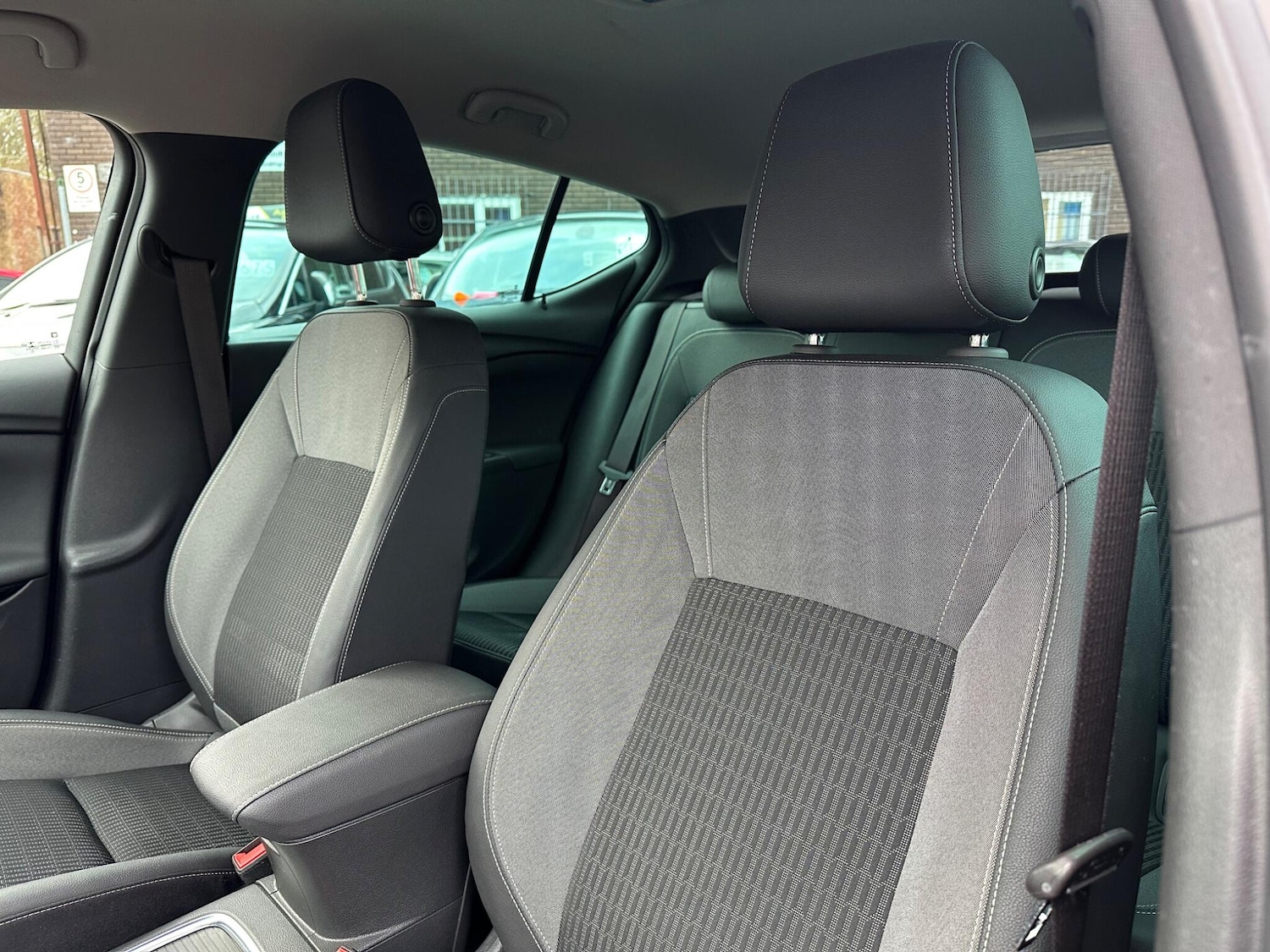 Used Vauxhall Astra 2021 for sale - 76592140: Photo 25