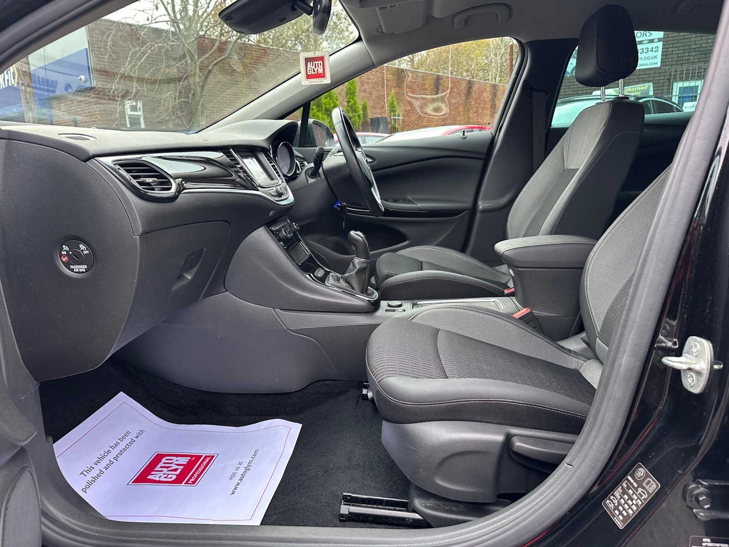 Used Vauxhall Astra 2021 for sale - 76592140: Photo 26