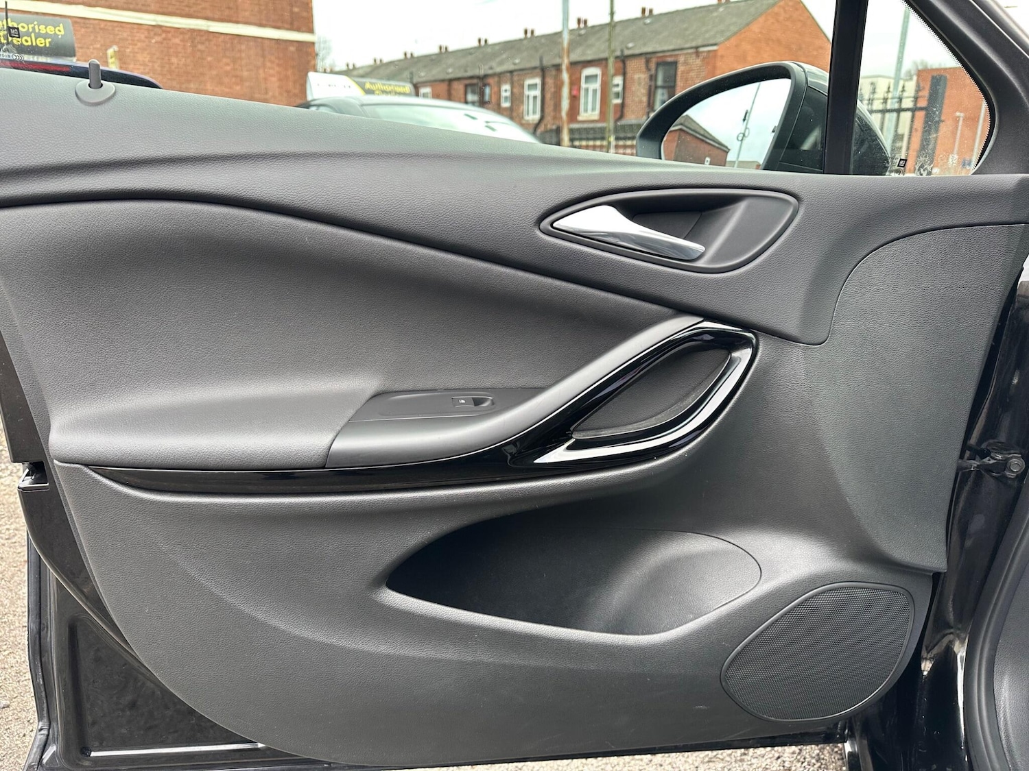 Used Vauxhall Astra 2021 for sale - 76592140: Photo 27