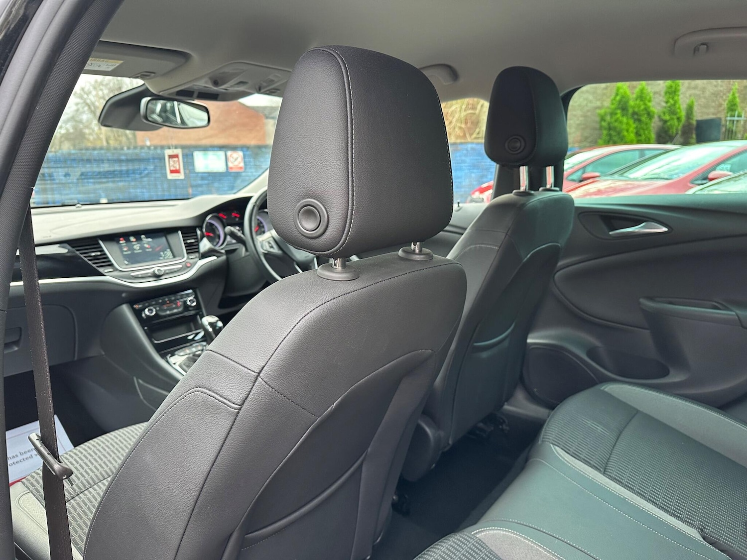 Used Vauxhall Astra 2021 for sale - 76592140: Photo 28