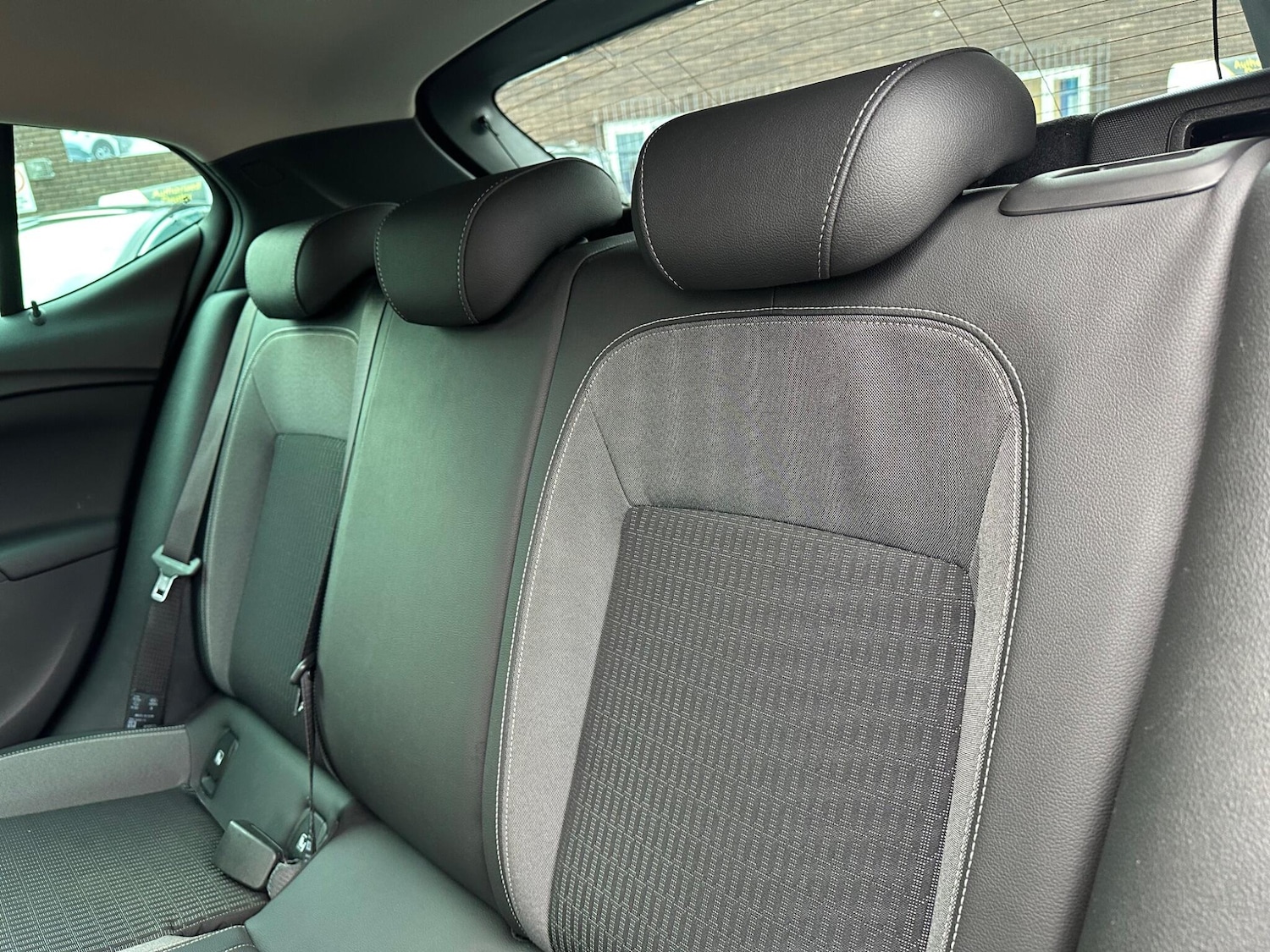 Used Vauxhall Astra 2021 for sale - 76592140: Photo 29