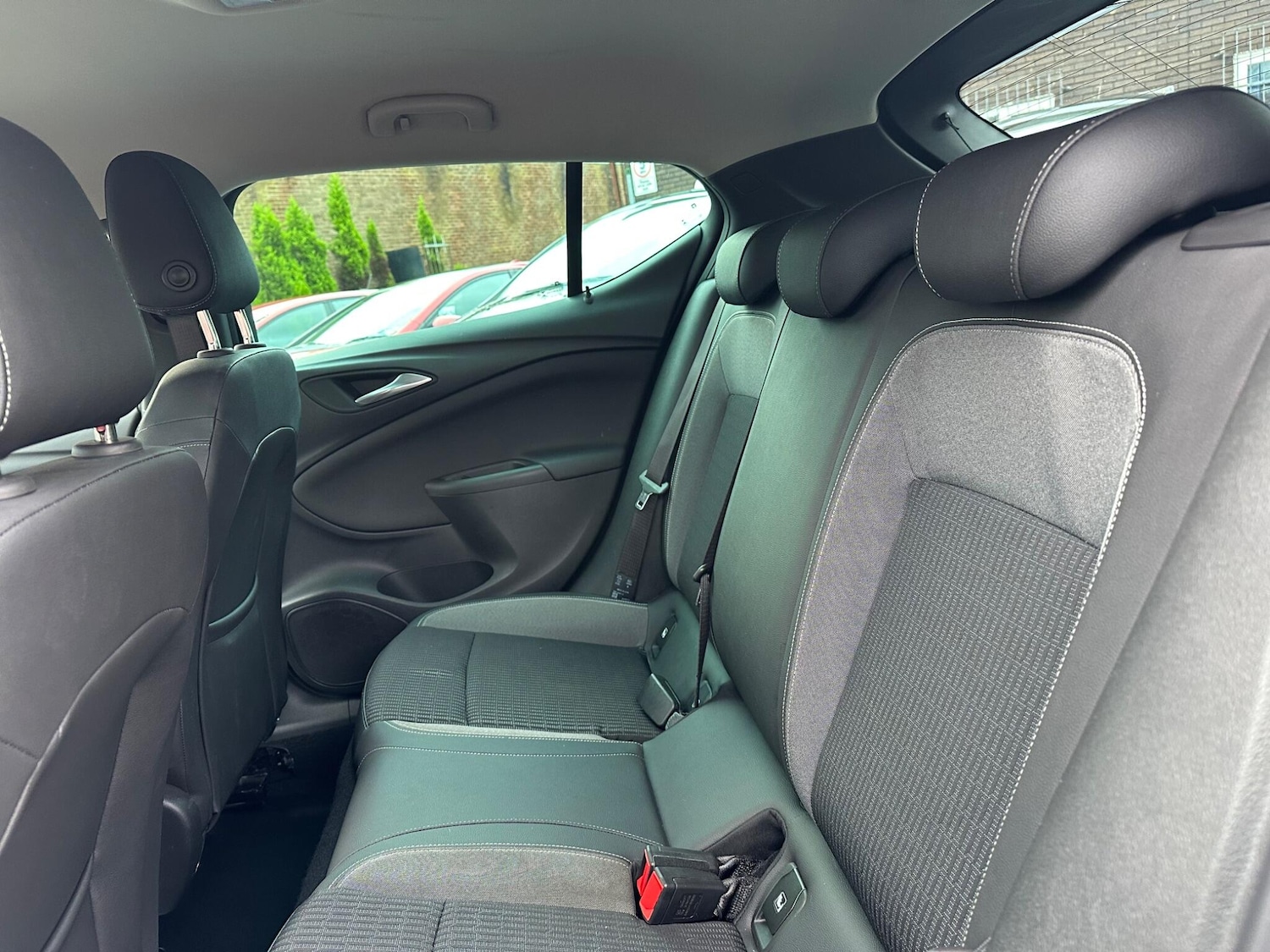 Used Vauxhall Astra 2021 for sale - 76592140: Photo 30