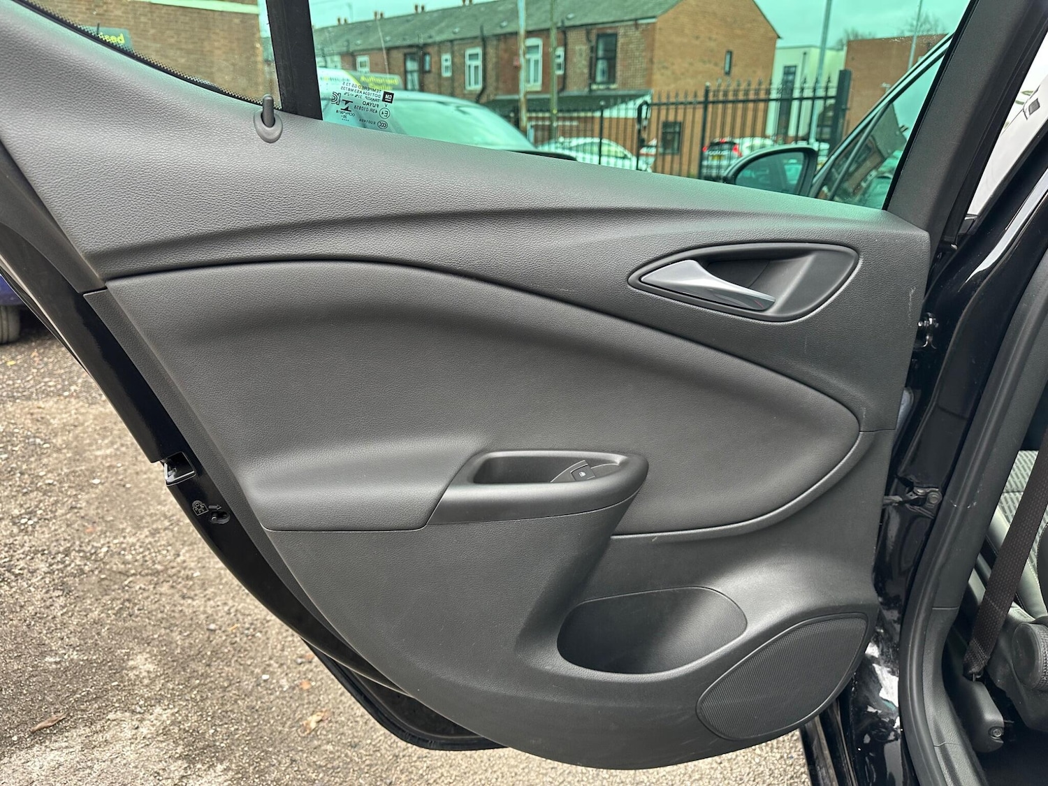 Used Vauxhall Astra 2021 for sale - 76592140: Photo 31