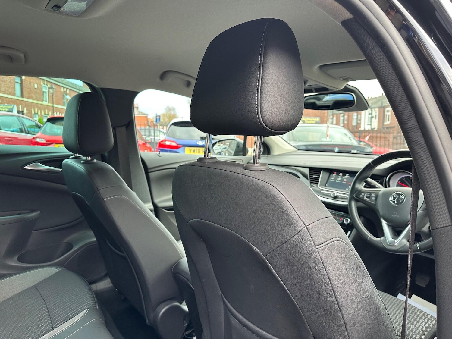 Used Vauxhall Astra 2021 for sale - 76592140: Photo 32