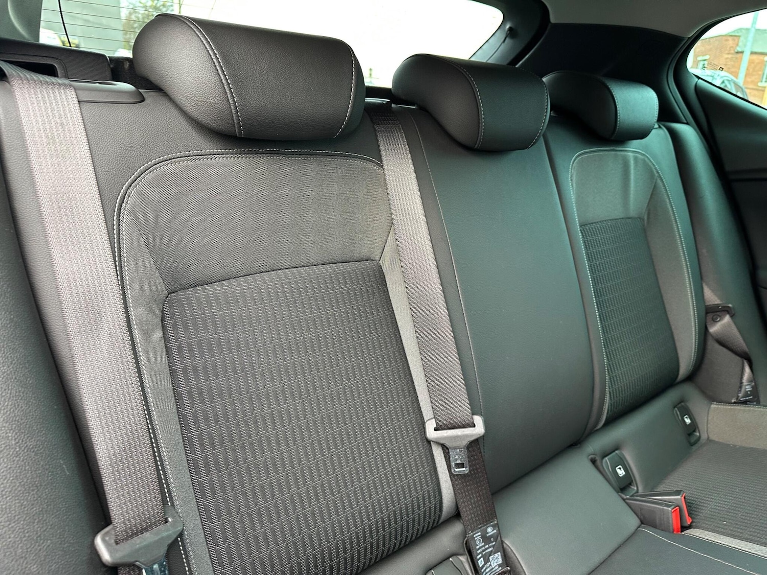 Used Vauxhall Astra 2021 for sale - 76592140: Photo 33