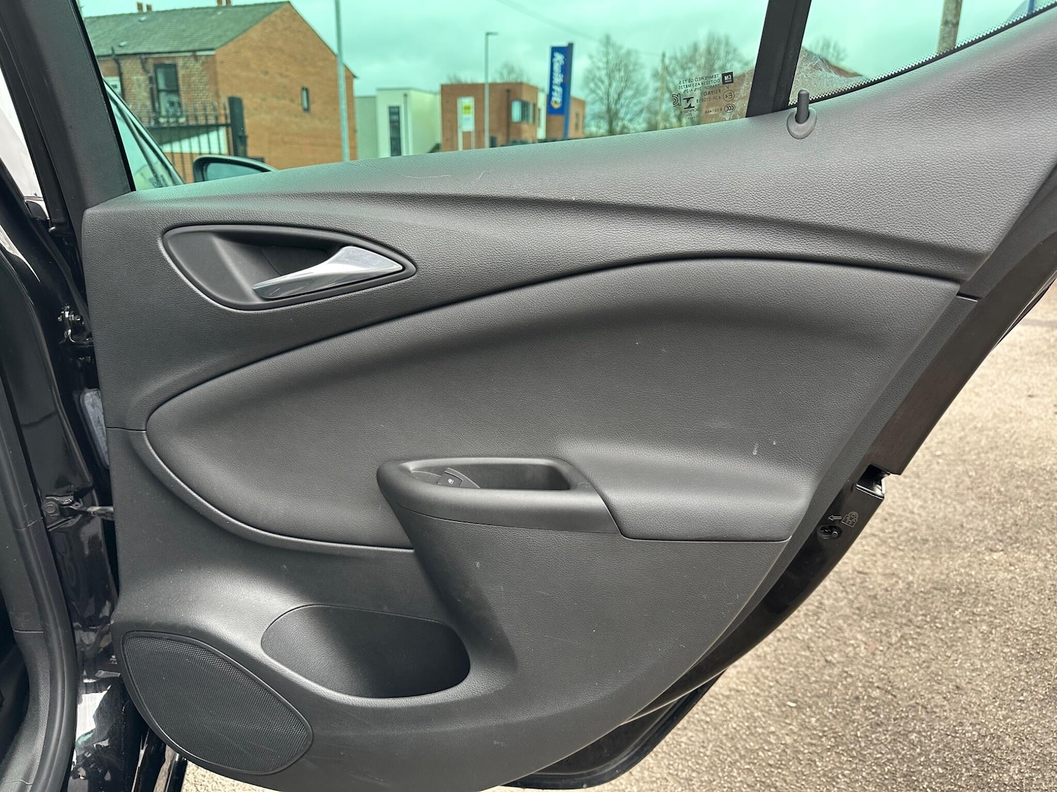 Used Vauxhall Astra 2021 for sale - 76592140: Photo 35