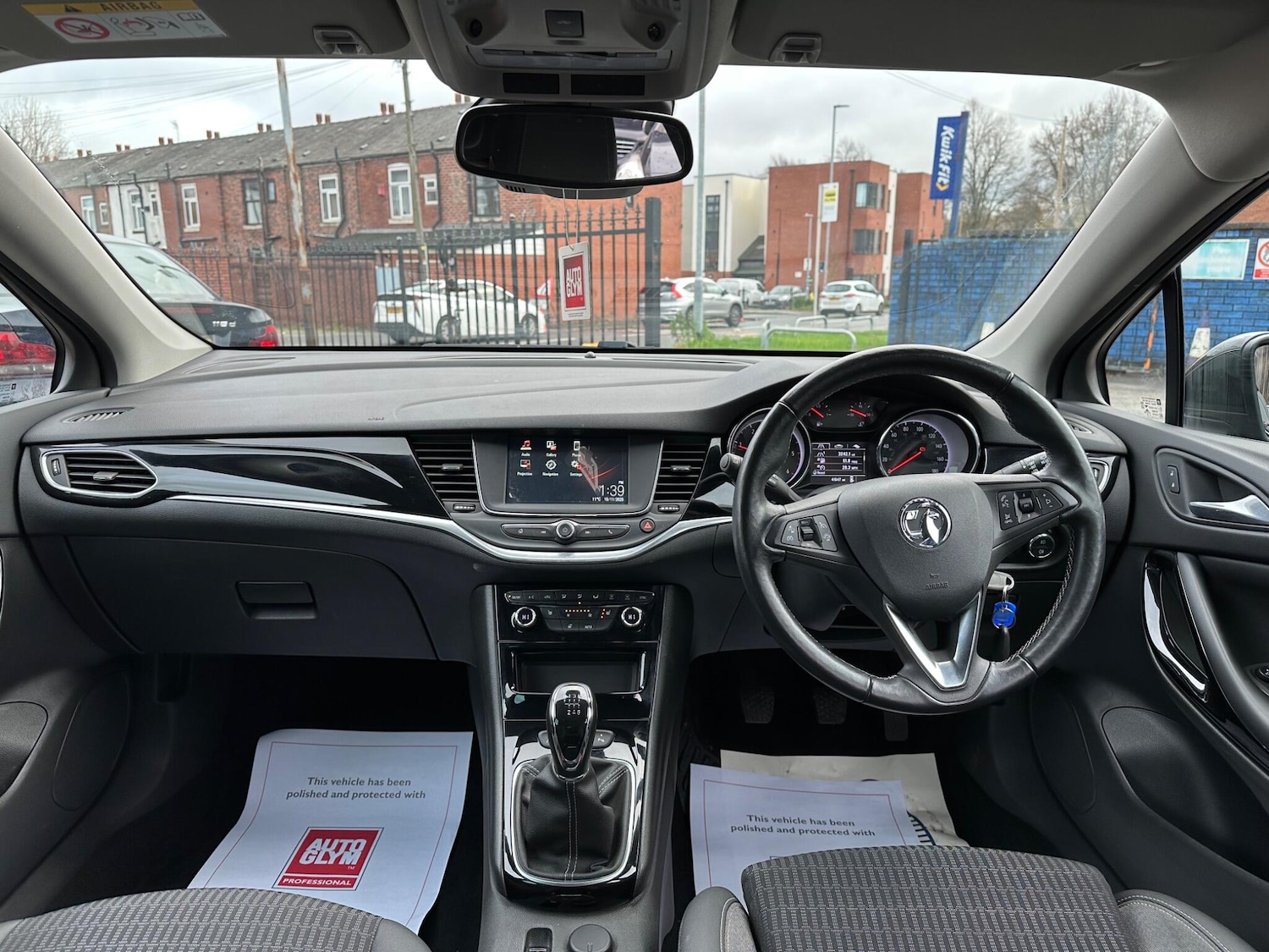 Used Vauxhall Astra 2021 for sale - 76592140: Photo 37