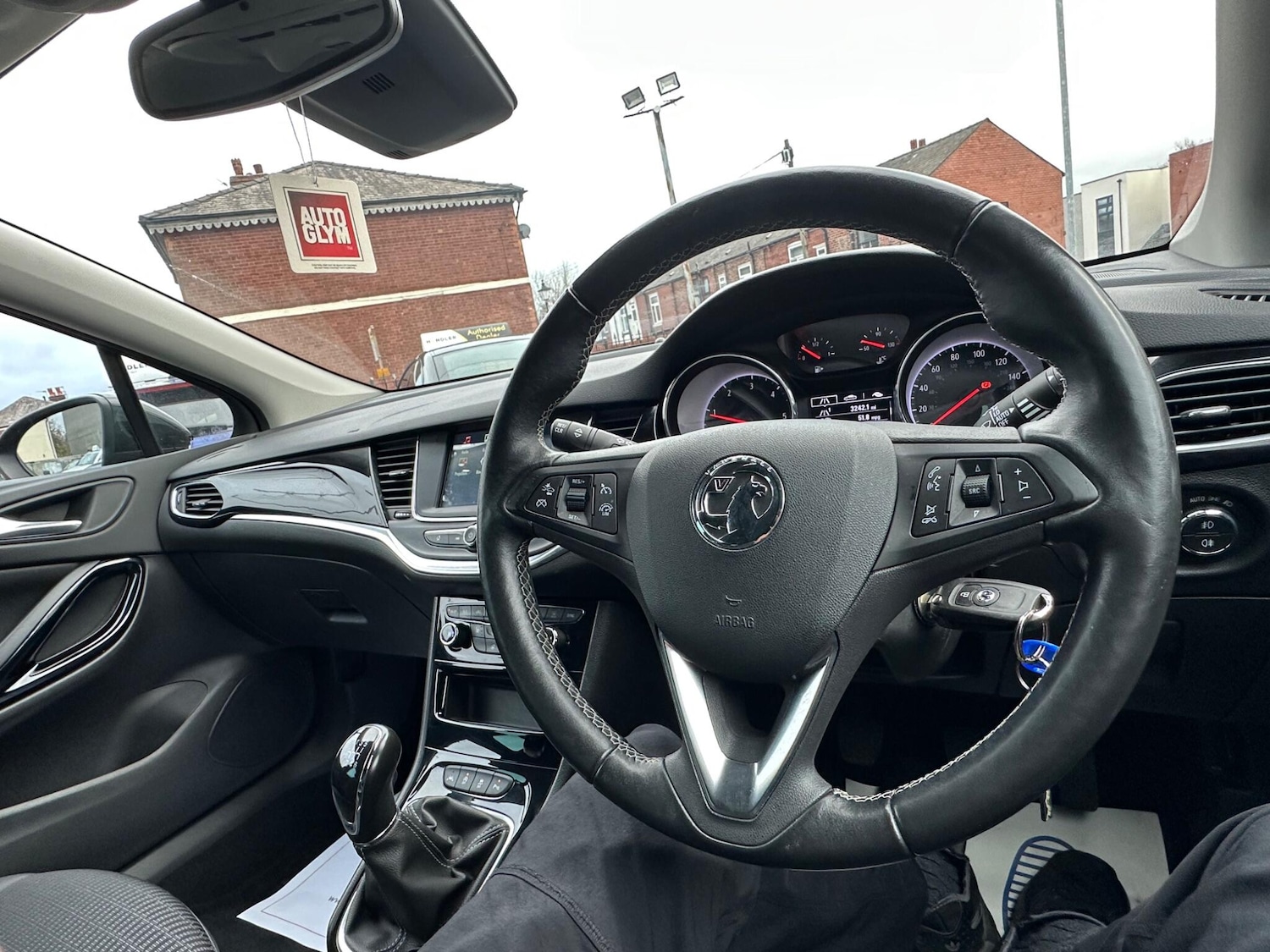 Used Vauxhall Astra 2021 for sale - 76592140: Photo 38