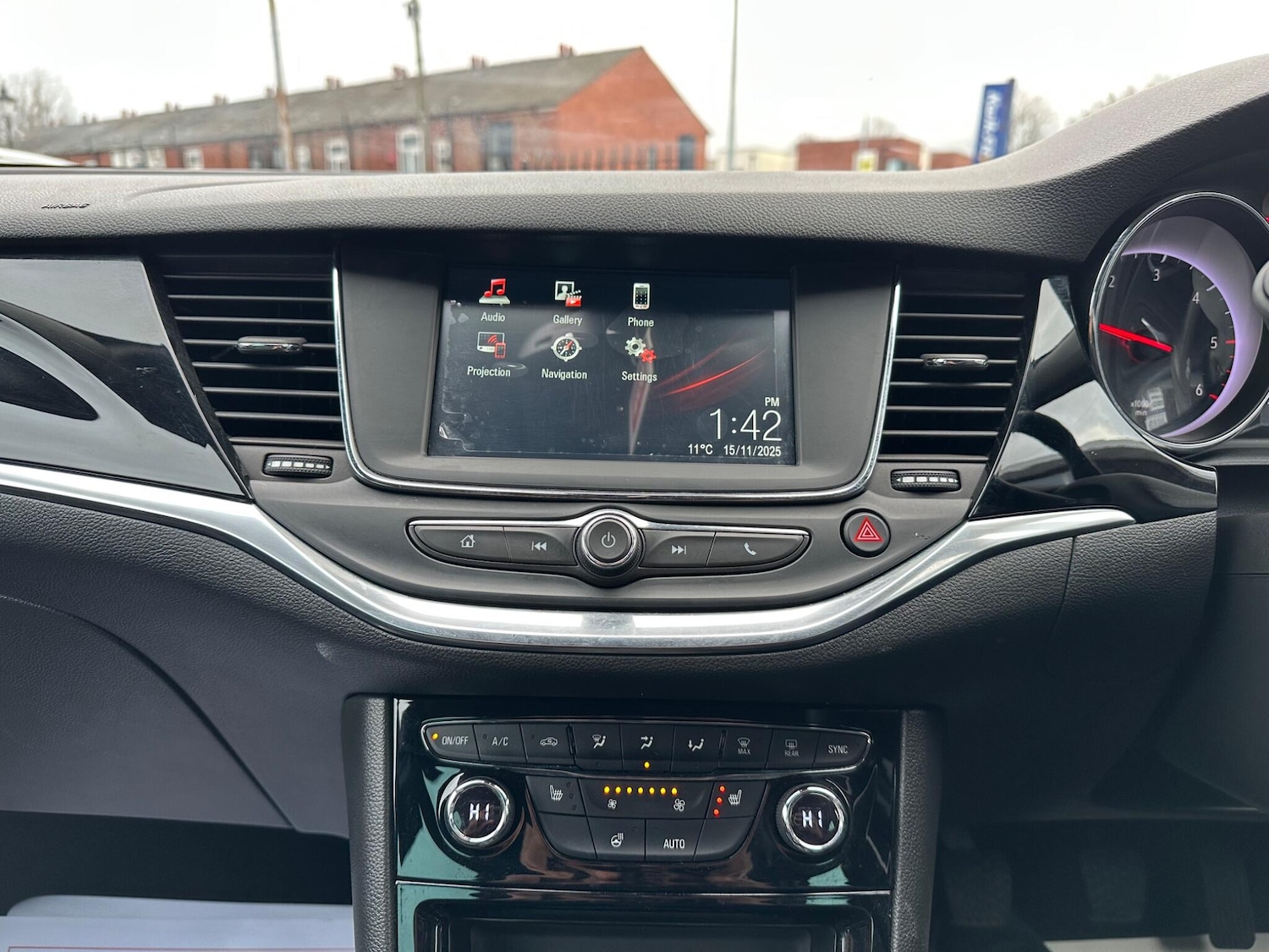 Used Vauxhall Astra 2021 for sale - 76592140: Photo 39