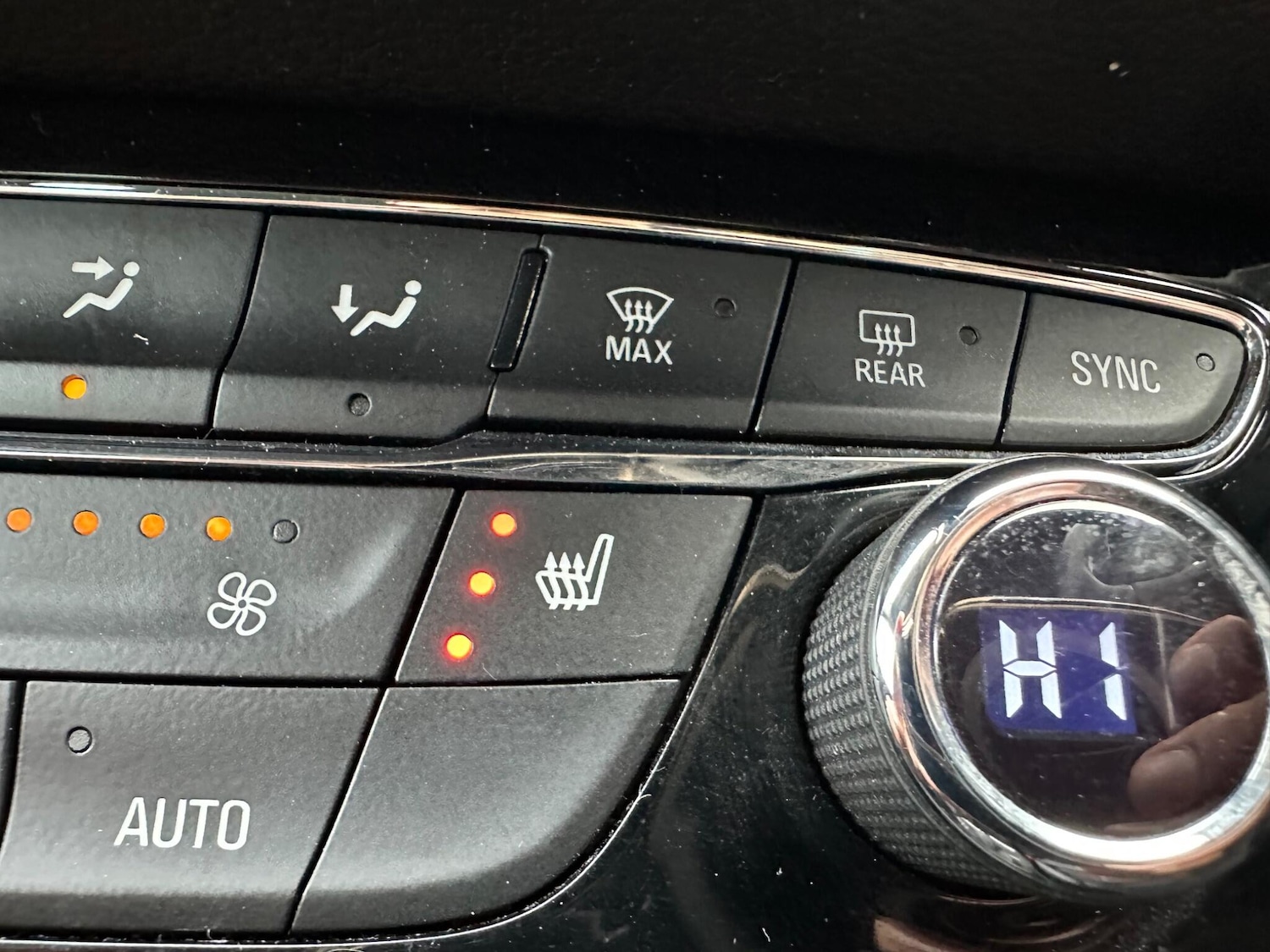 Used Vauxhall Astra 2021 for sale - 76592140: Photo 41