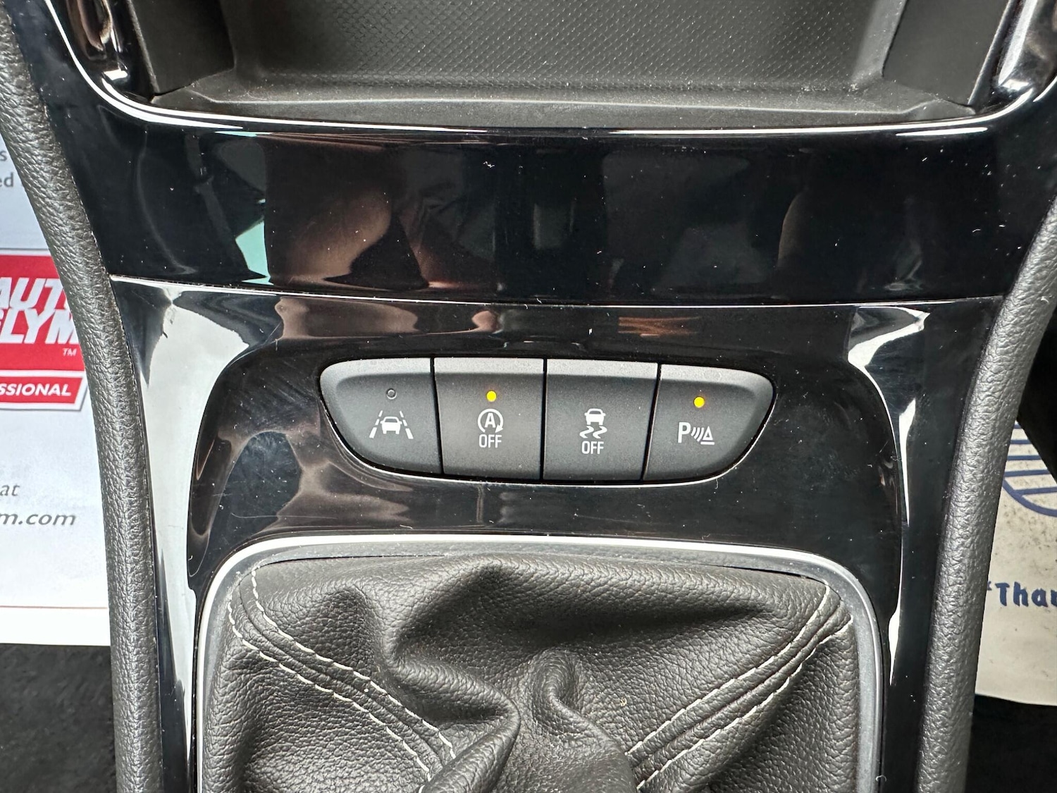 Used Vauxhall Astra 2021 for sale - 76592140: Photo 42