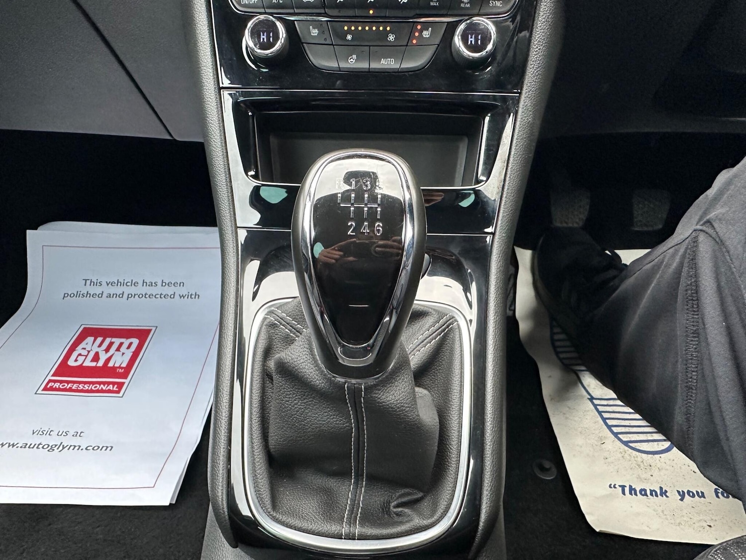 Used Vauxhall Astra 2021 for sale - 76592140: Photo 43