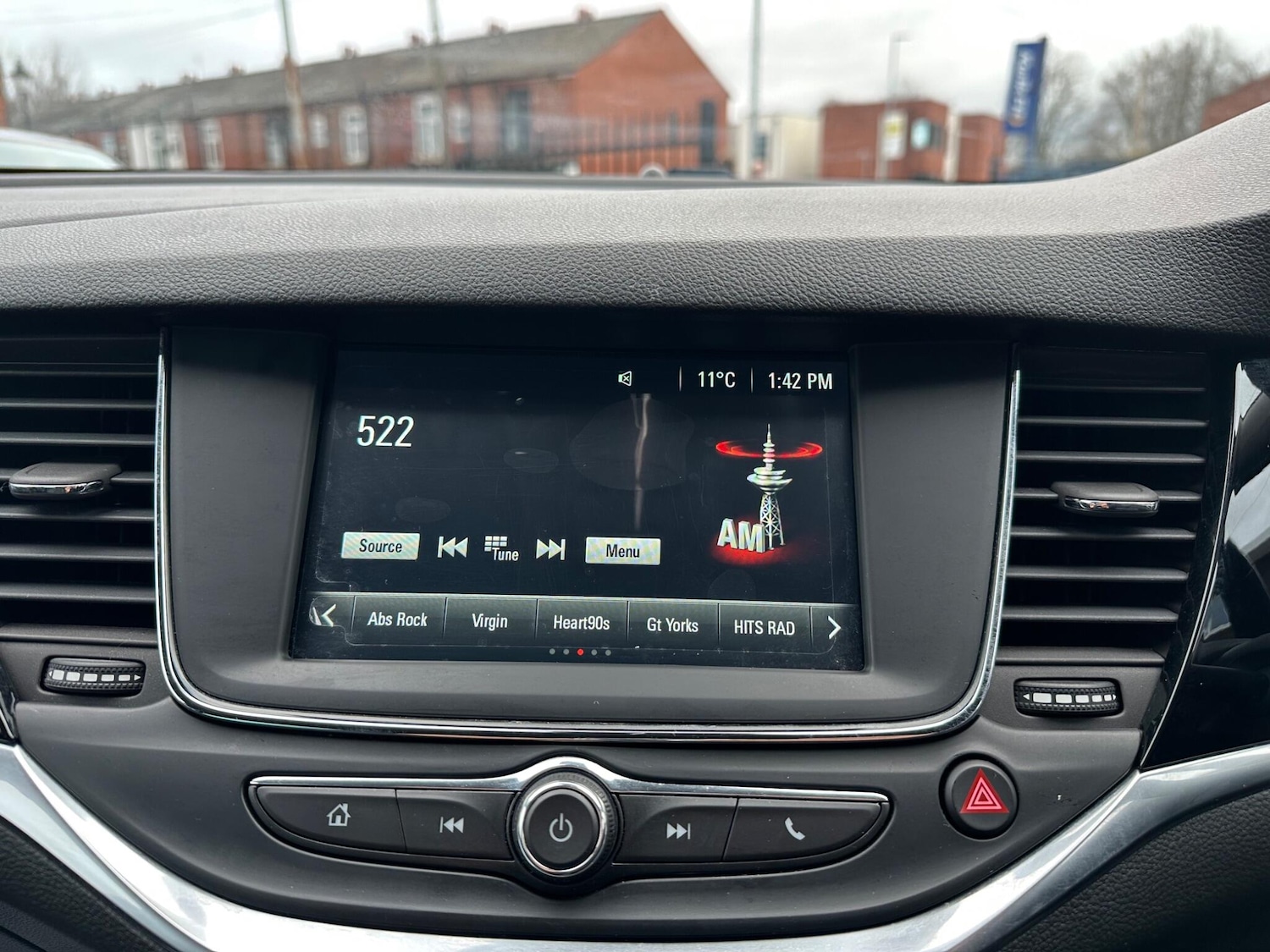 Used Vauxhall Astra 2021 for sale - 76592140: Photo 47