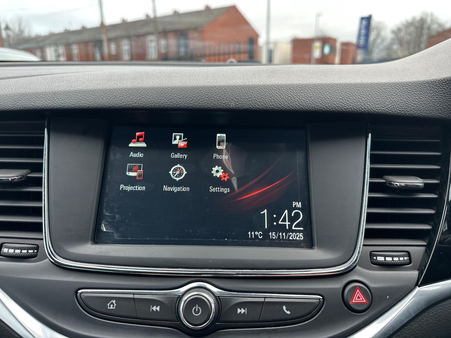 Used Vauxhall Astra 2021 for sale - 76592140: Photo 48