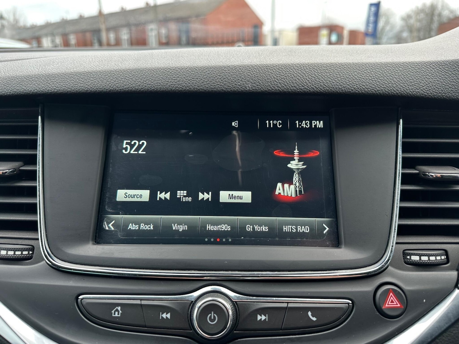 Used Vauxhall Astra 2021 for sale - 76592140: Photo 49