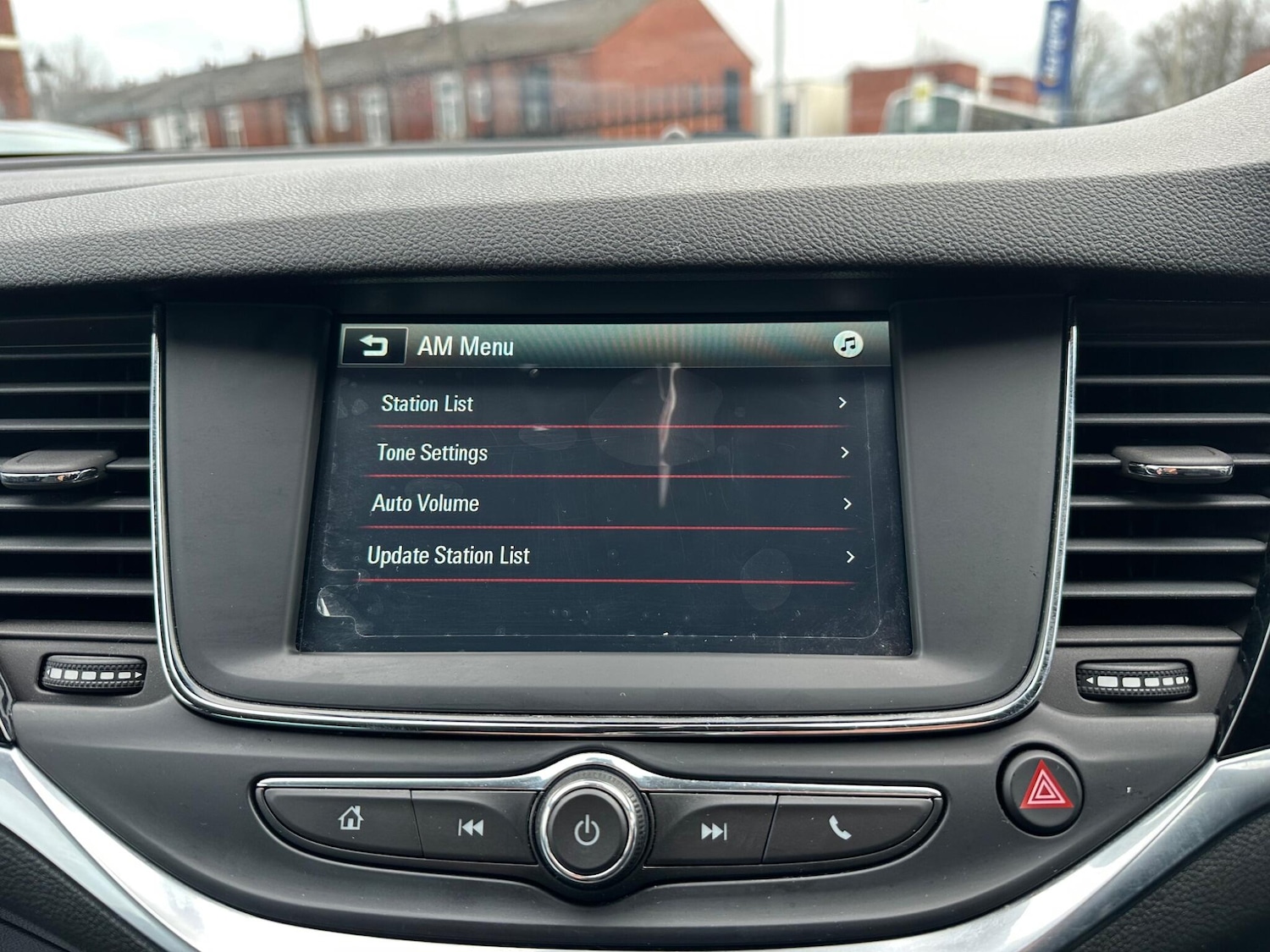 Used Vauxhall Astra 2021 for sale - 76592140: Photo 50