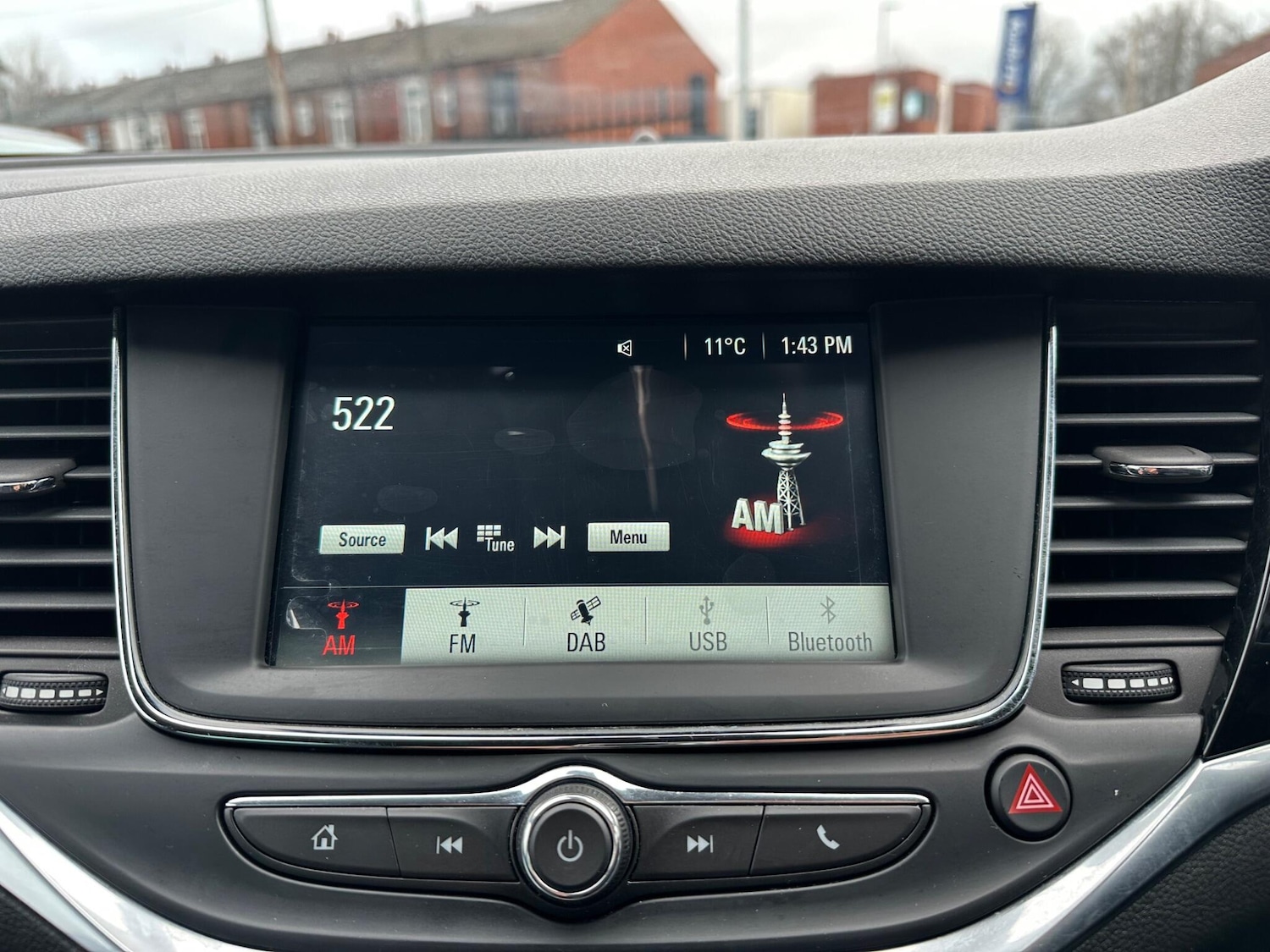 Used Vauxhall Astra 2021 for sale - 76592140: Photo 51