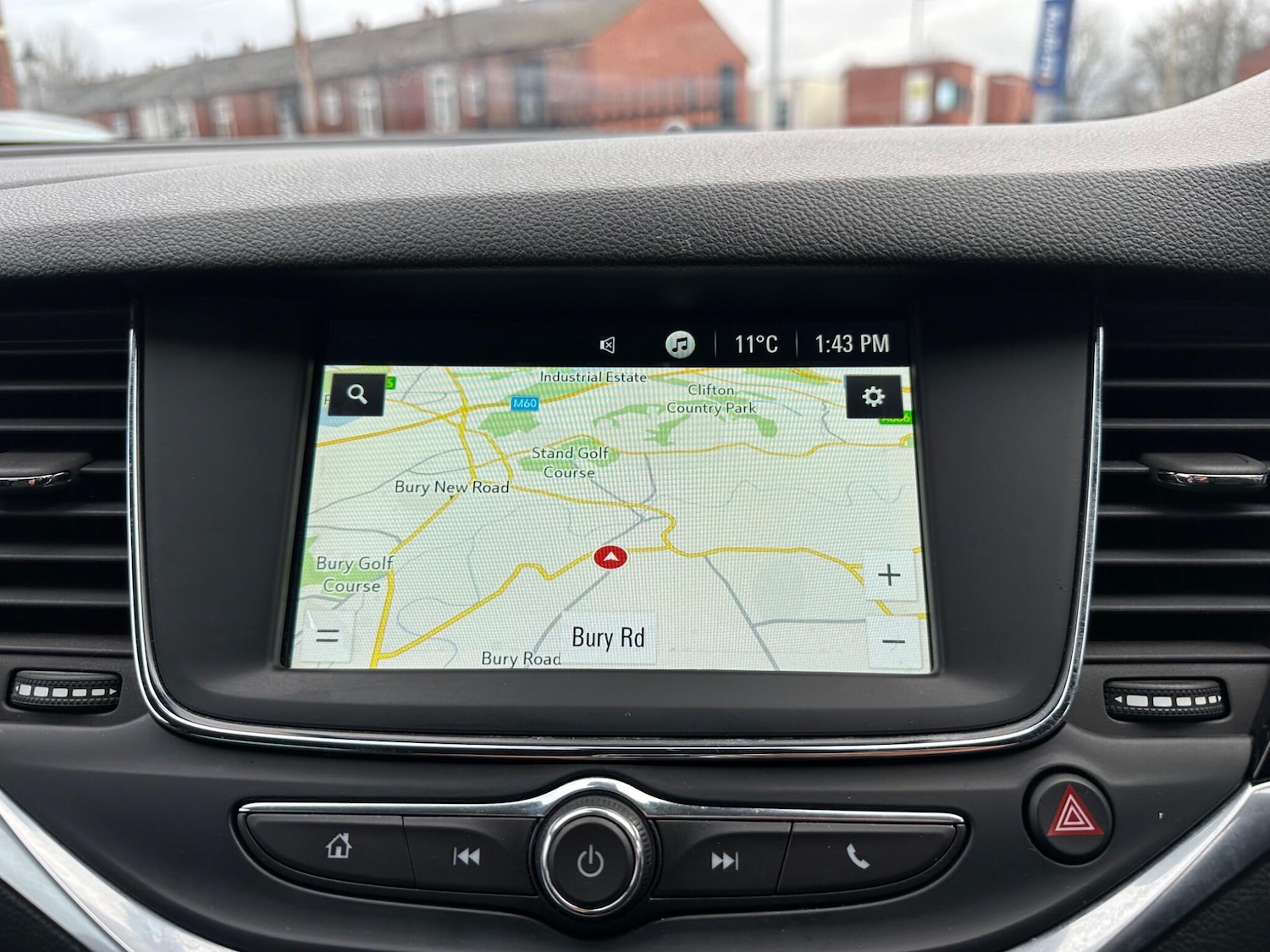 Used Vauxhall Astra 2021 for sale - 76592140: Photo 52