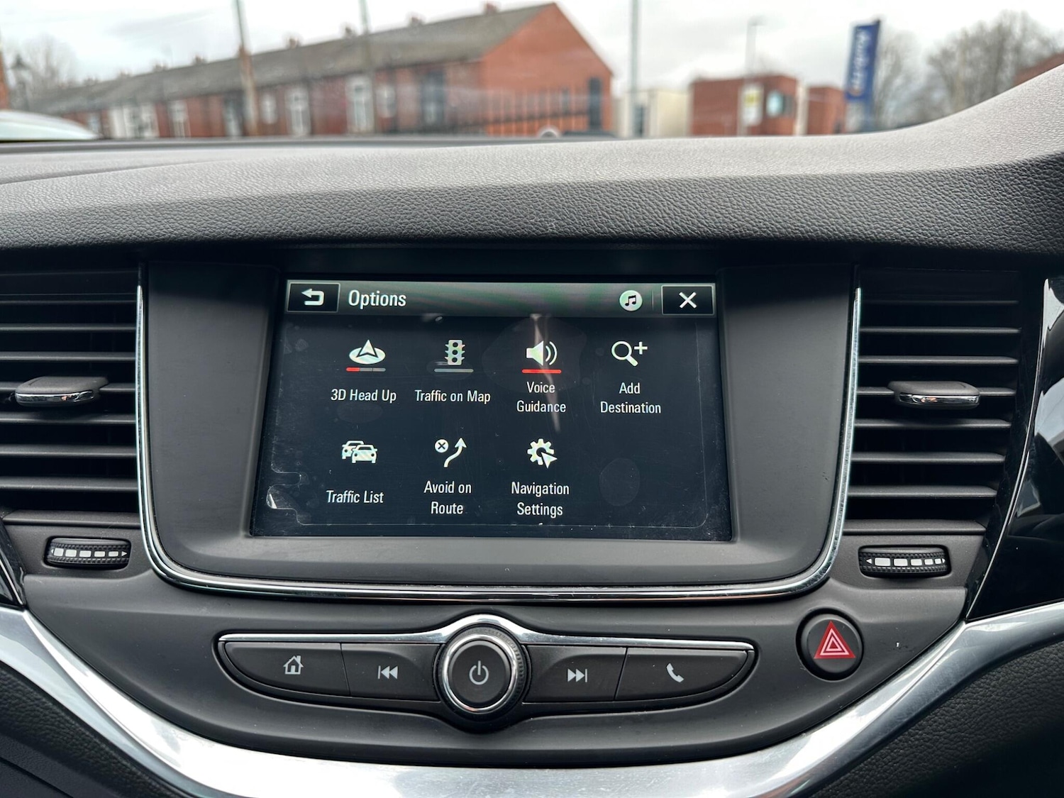 Used Vauxhall Astra 2021 for sale - 76592140: Photo 53