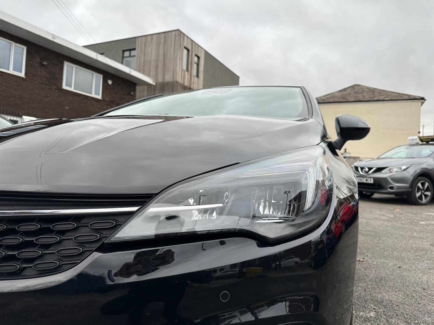 Used Vauxhall Astra 2021 for sale - 76592140: Photo 63