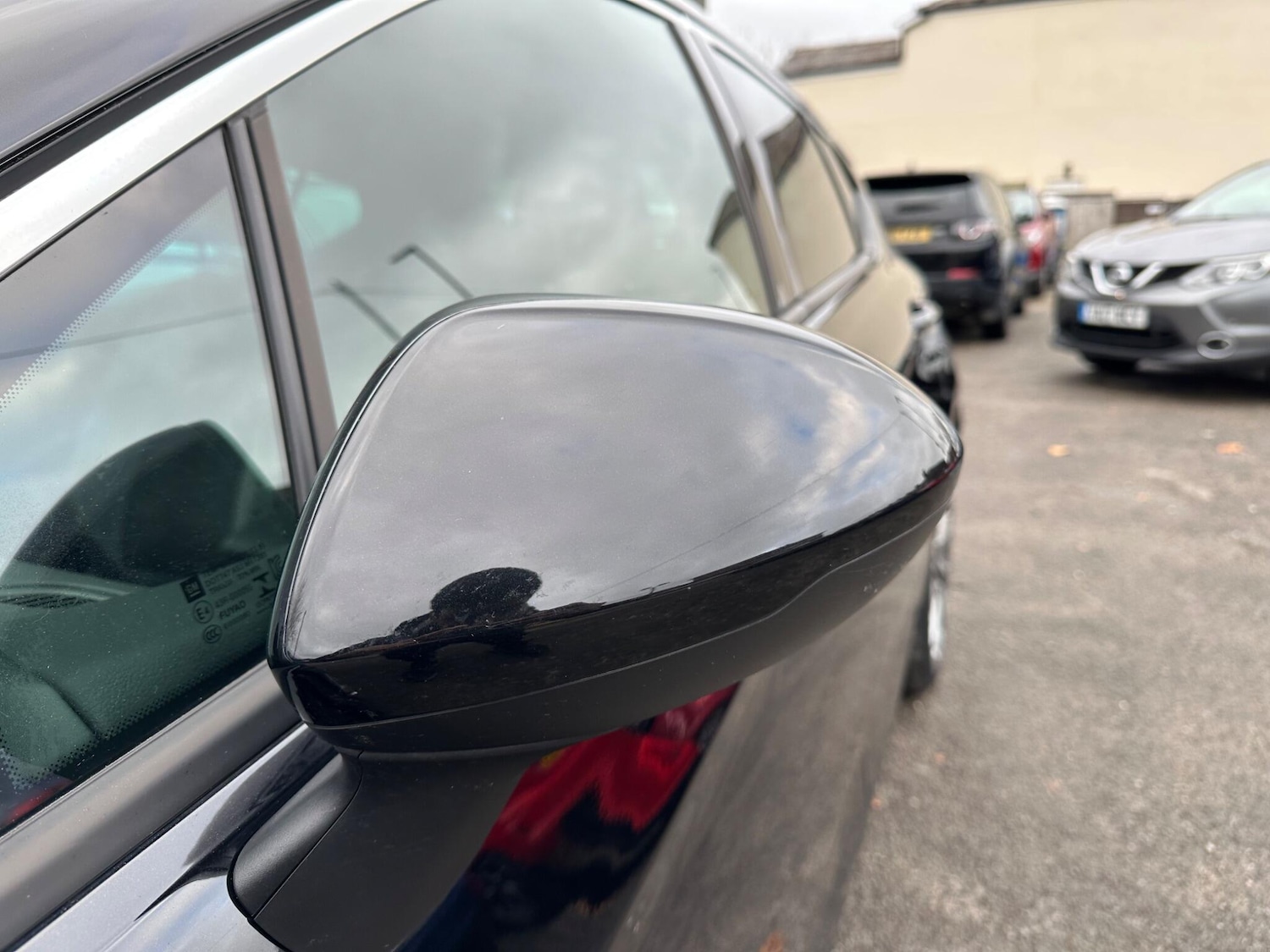 Used Vauxhall Astra 2021 for sale - 76592140: Photo 64