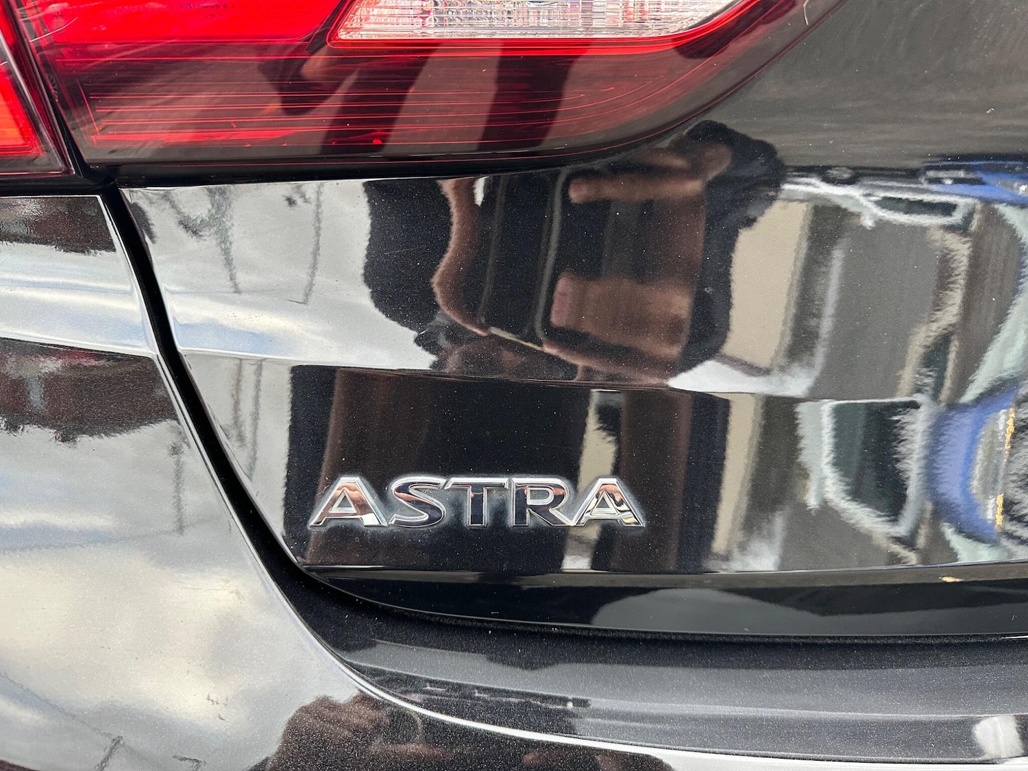 Used Vauxhall Astra 2021 for sale - 76592140: Photo 66