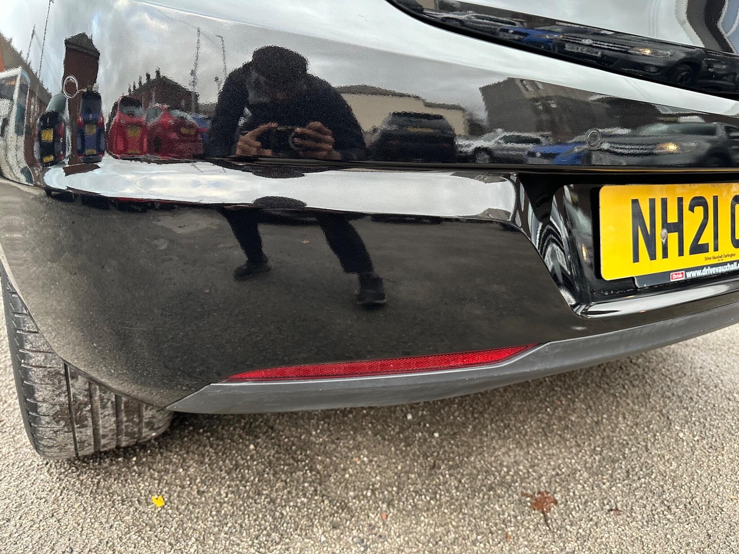 Used Vauxhall Astra 2021 for sale - 76592140: Photo 67