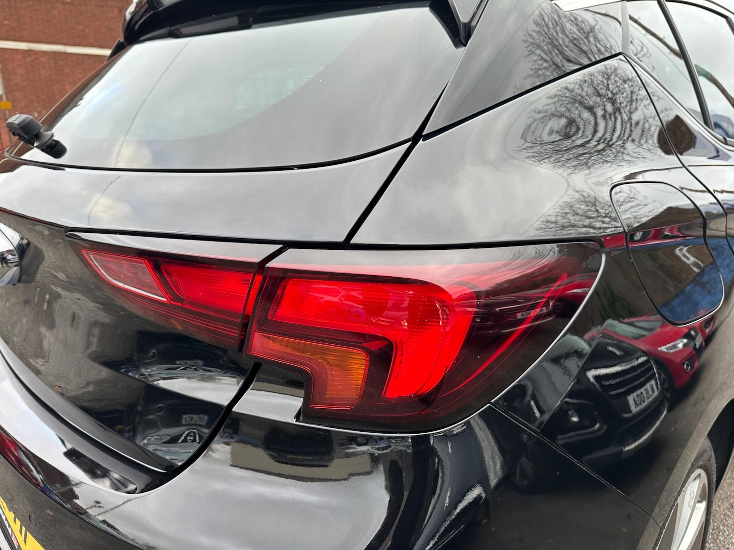 Used Vauxhall Astra 2021 for sale - 76592140: Photo 69