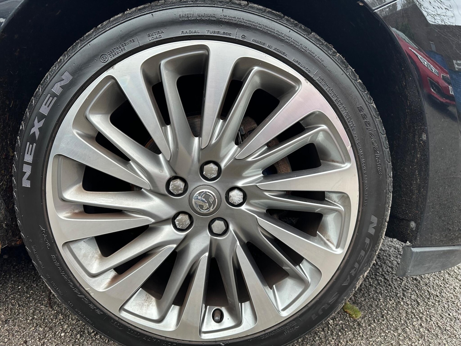 Used Vauxhall Astra 2021 for sale - 76592140: Photo 72