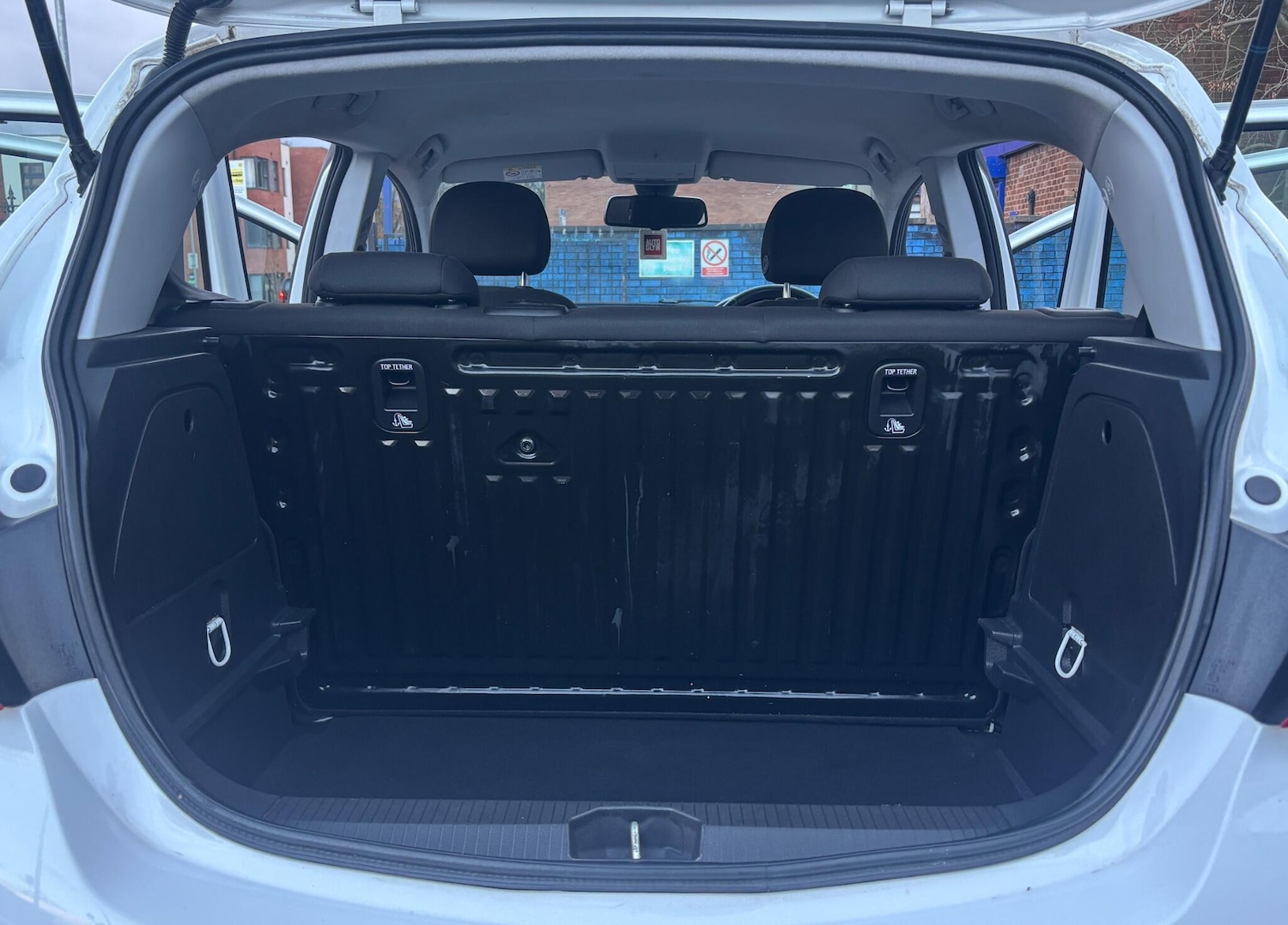 Used Vauxhall Corsa 2018 for sale - 76728262: Photo 12