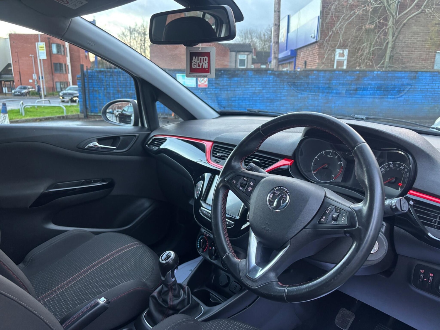 Used Vauxhall Corsa 2018 for sale - 76728262: Photo 13