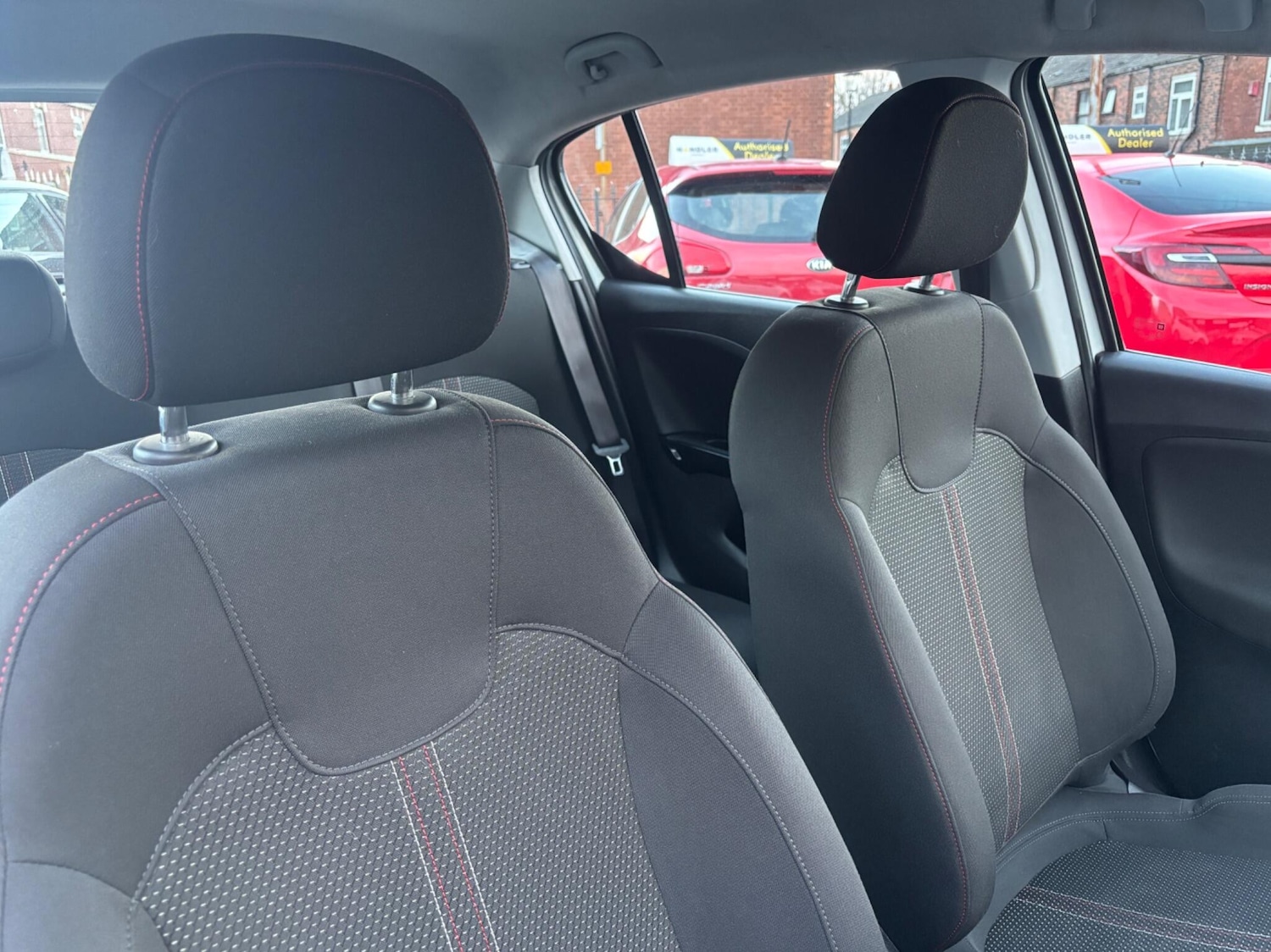 Used Vauxhall Corsa 2018 for sale - 76728262: Photo 14