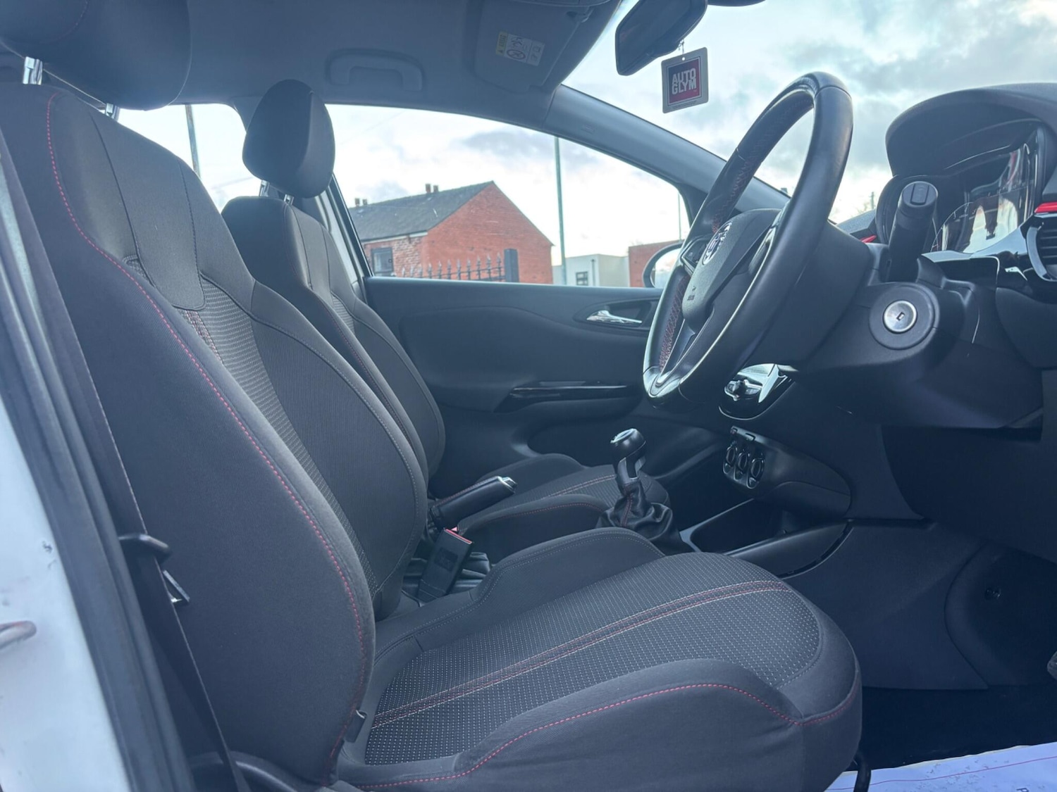 Used Vauxhall Corsa 2018 for sale - 76728262: Photo 15