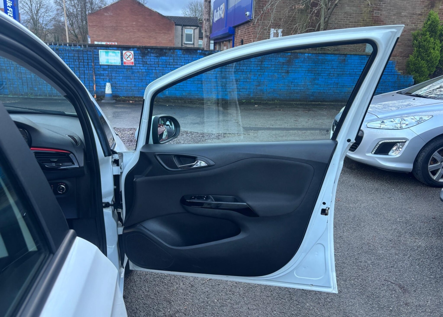 Used Vauxhall Corsa 2018 for sale - 76728262: Photo 16